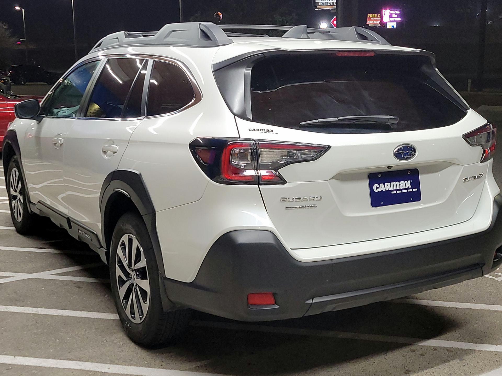 Thumbnail: 2024 Subaru Outback - 7