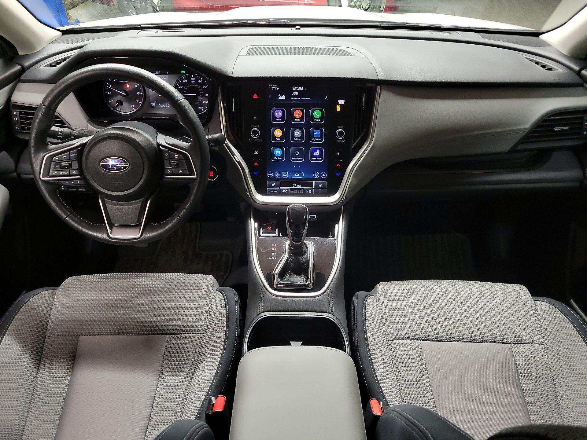 Thumbnail: 2024 Subaru Outback - 8