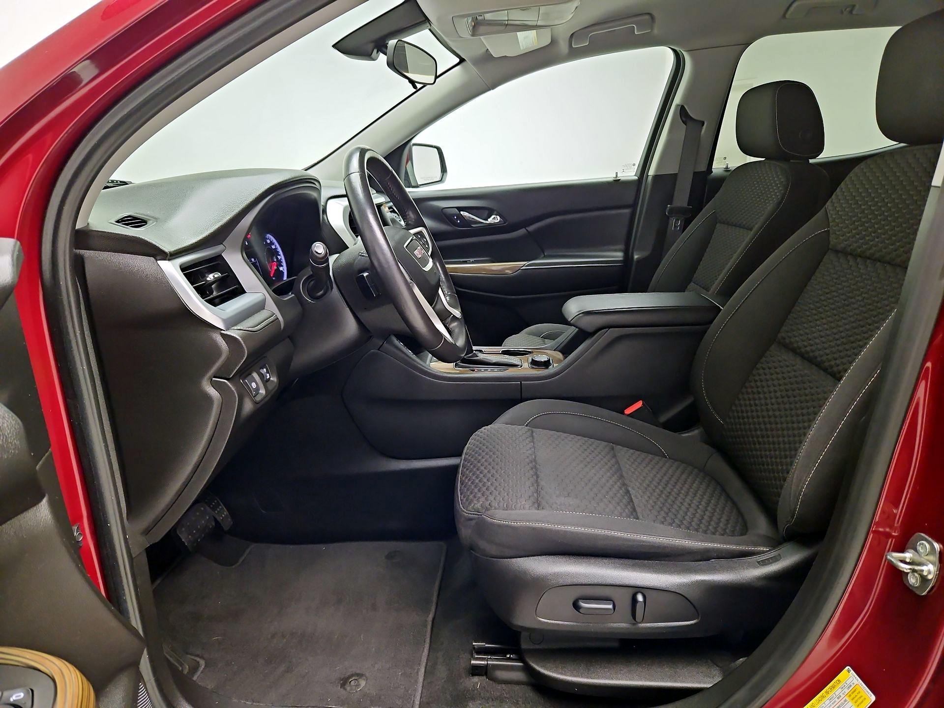 Thumbnail: 2018 GMC Acadia - 11