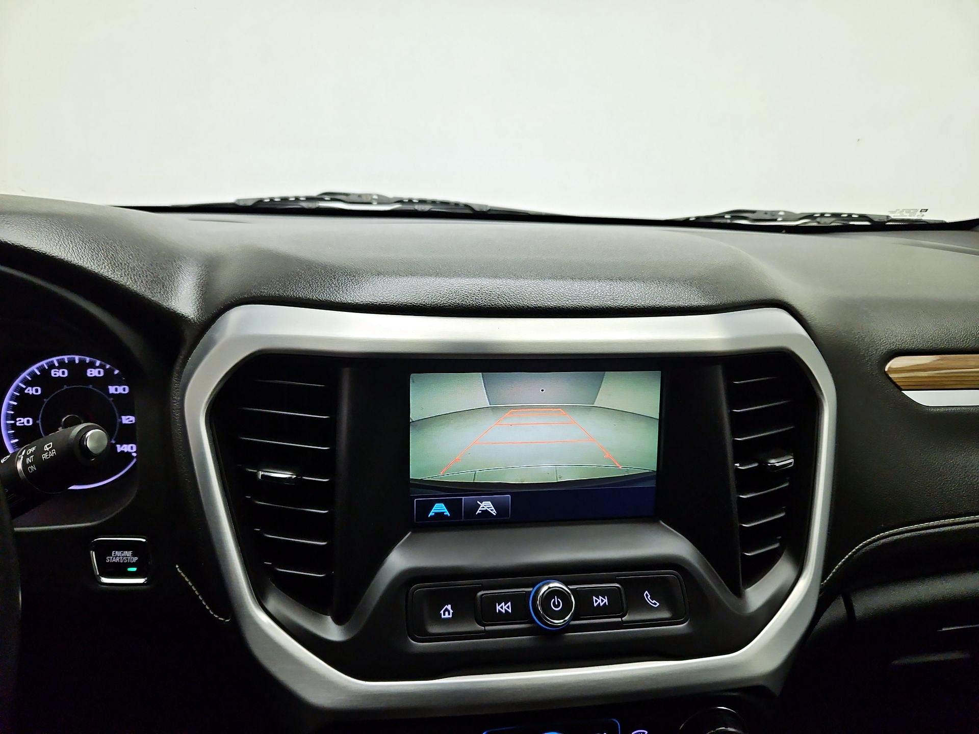 Thumbnail: 2018 GMC Acadia - 13