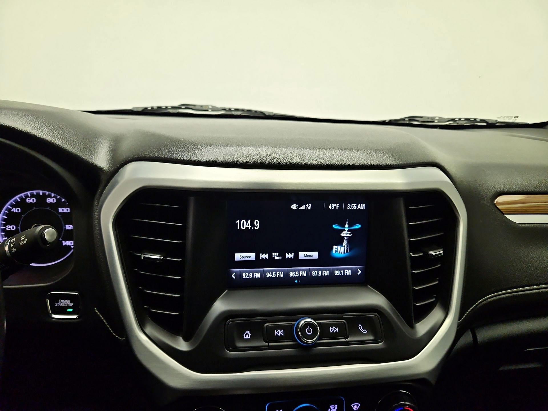 Thumbnail: 2018 GMC Acadia - 14