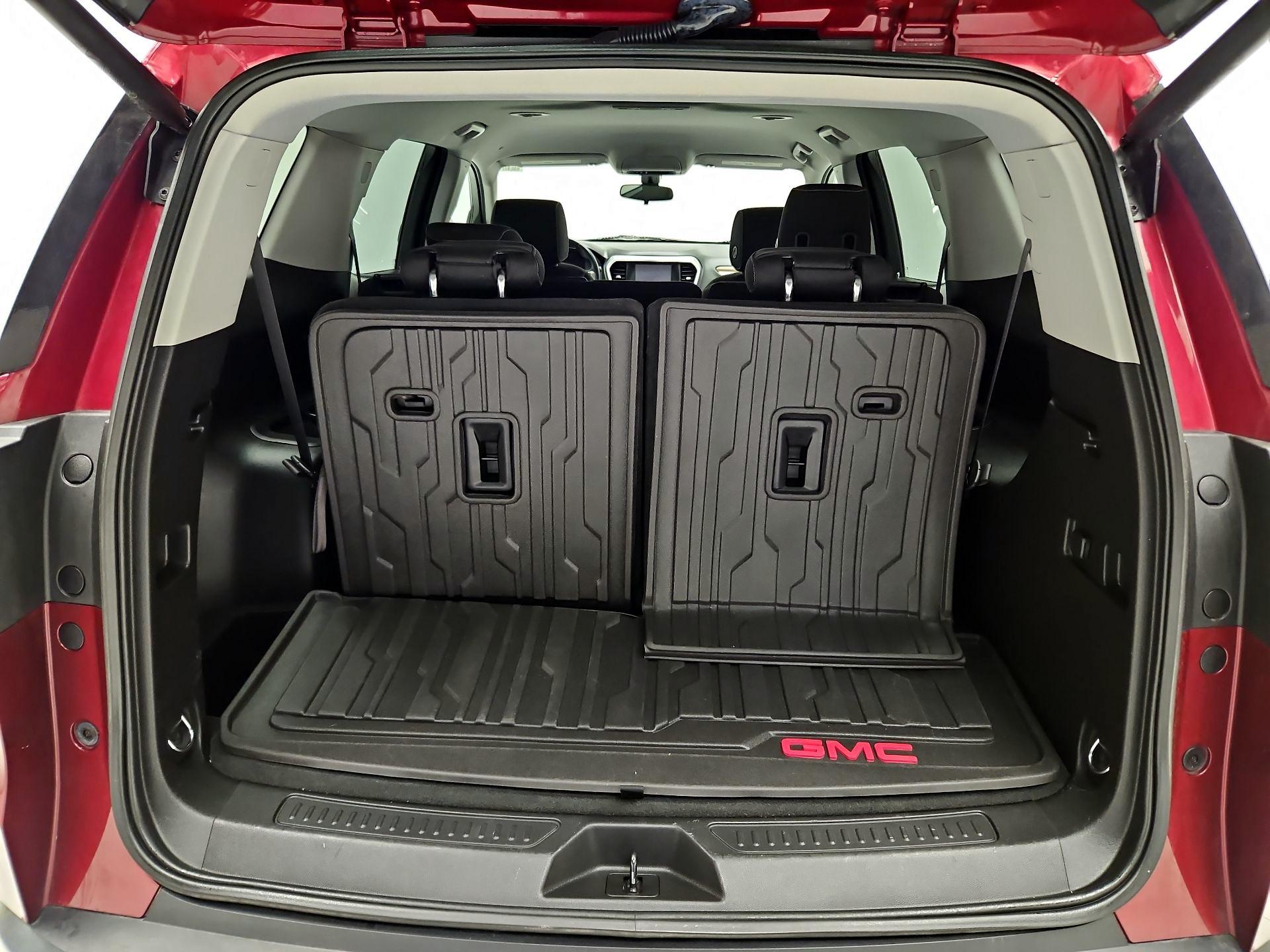 Thumbnail: 2018 GMC Acadia - 18