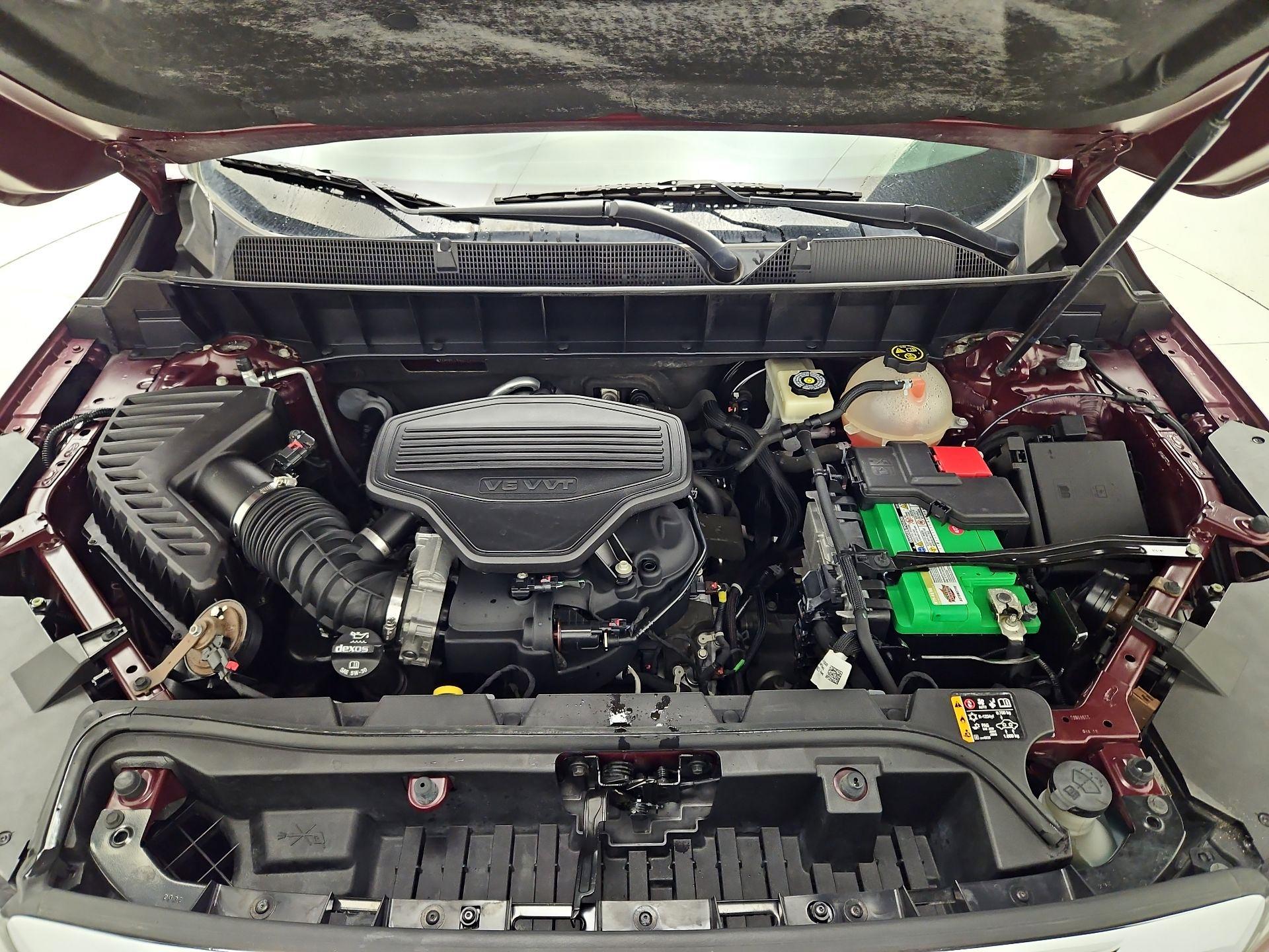 Thumbnail: 2018 GMC Acadia - 19