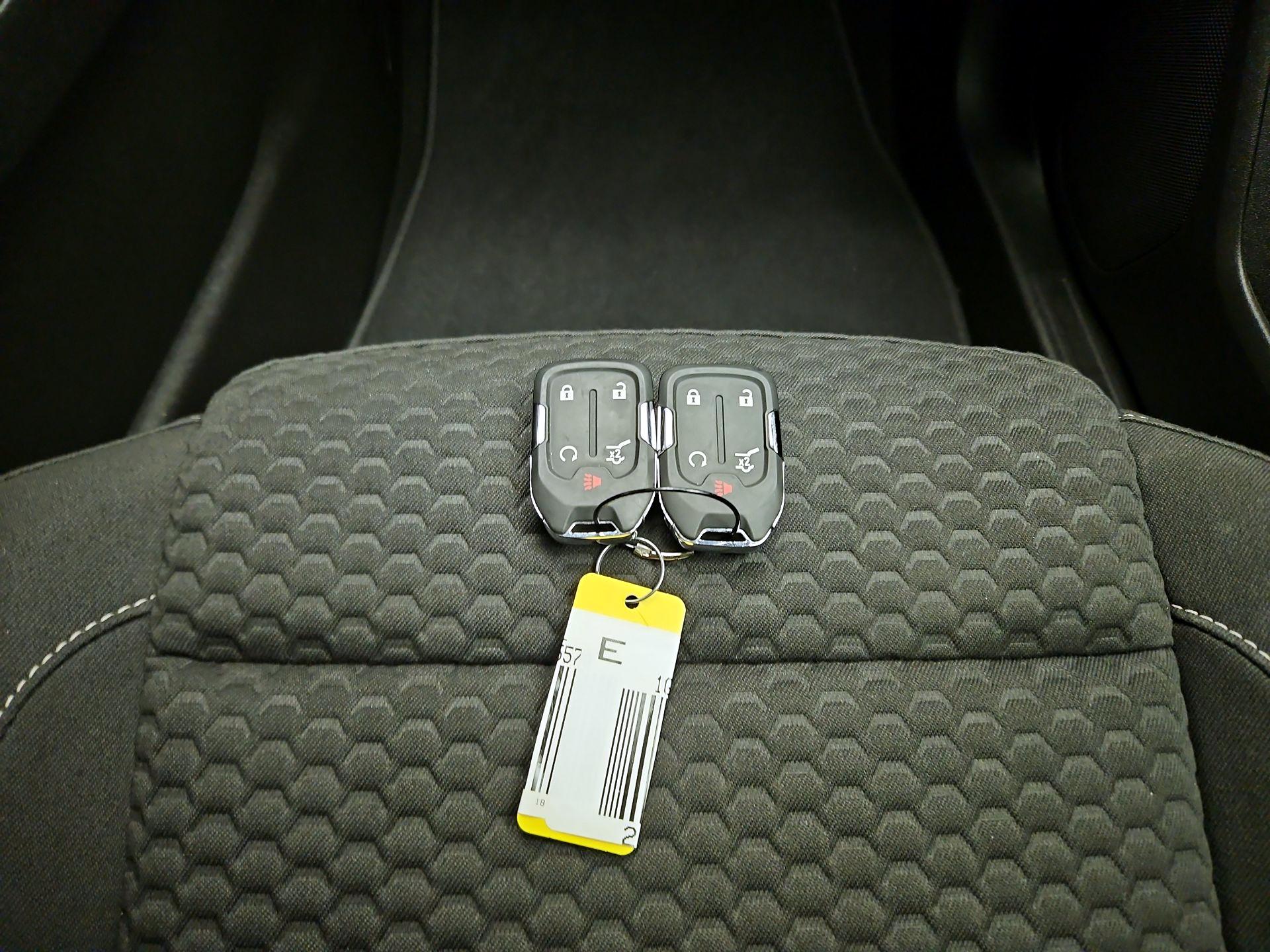 Thumbnail: 2018 GMC Acadia - 20