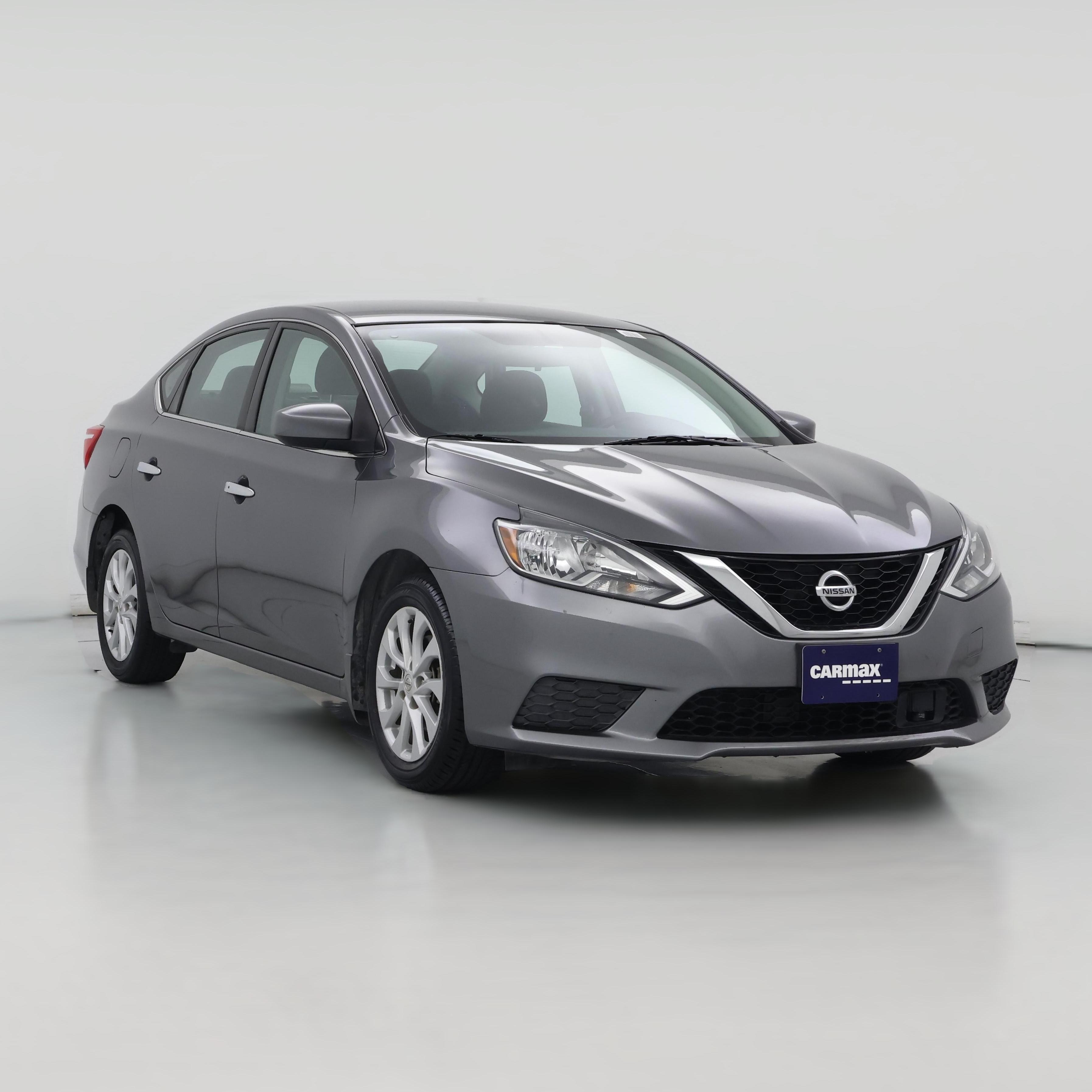 Thumbnail: 2019 Nissan Sentra - 1