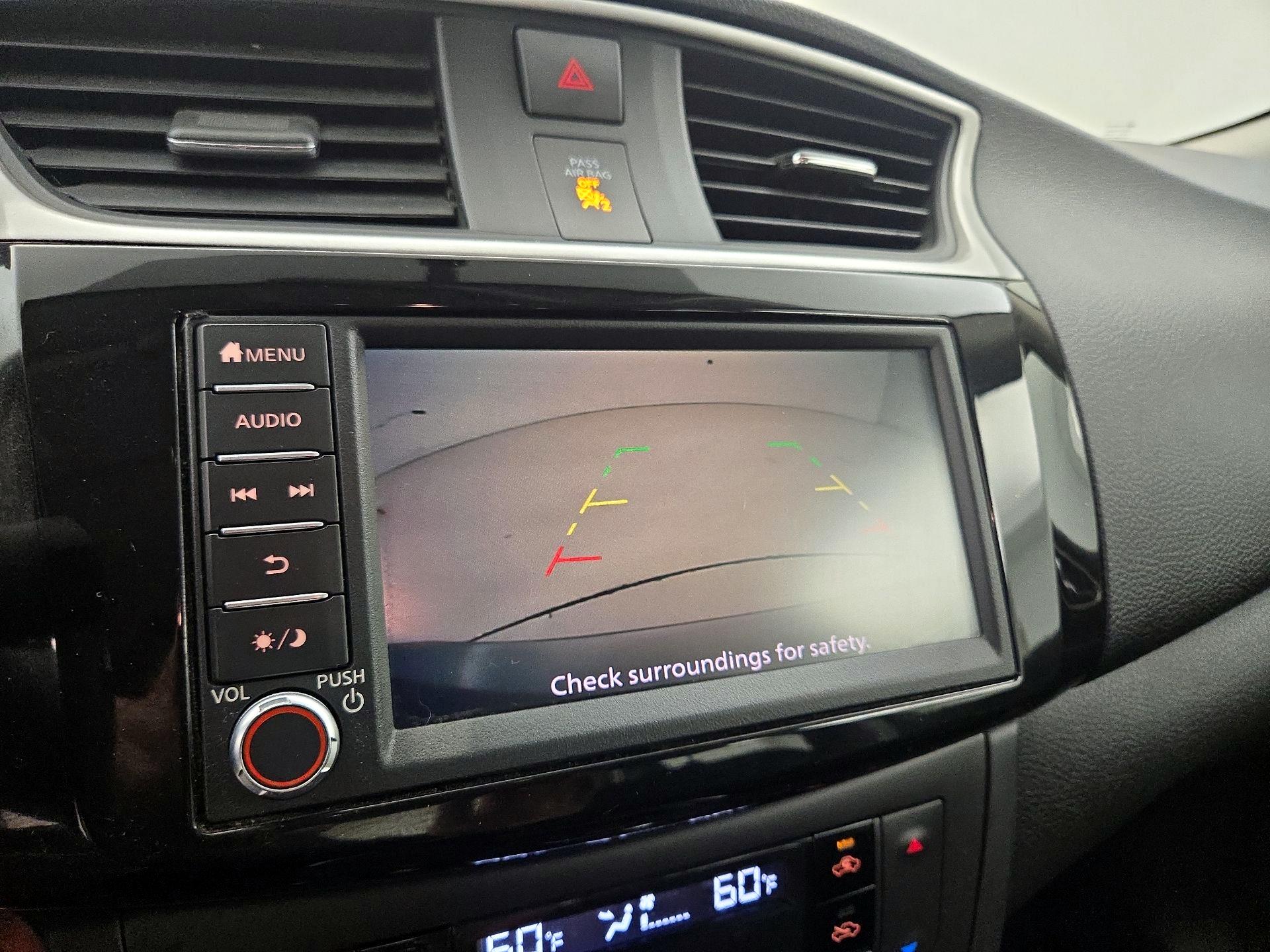 Thumbnail: 2019 Nissan Sentra - 14