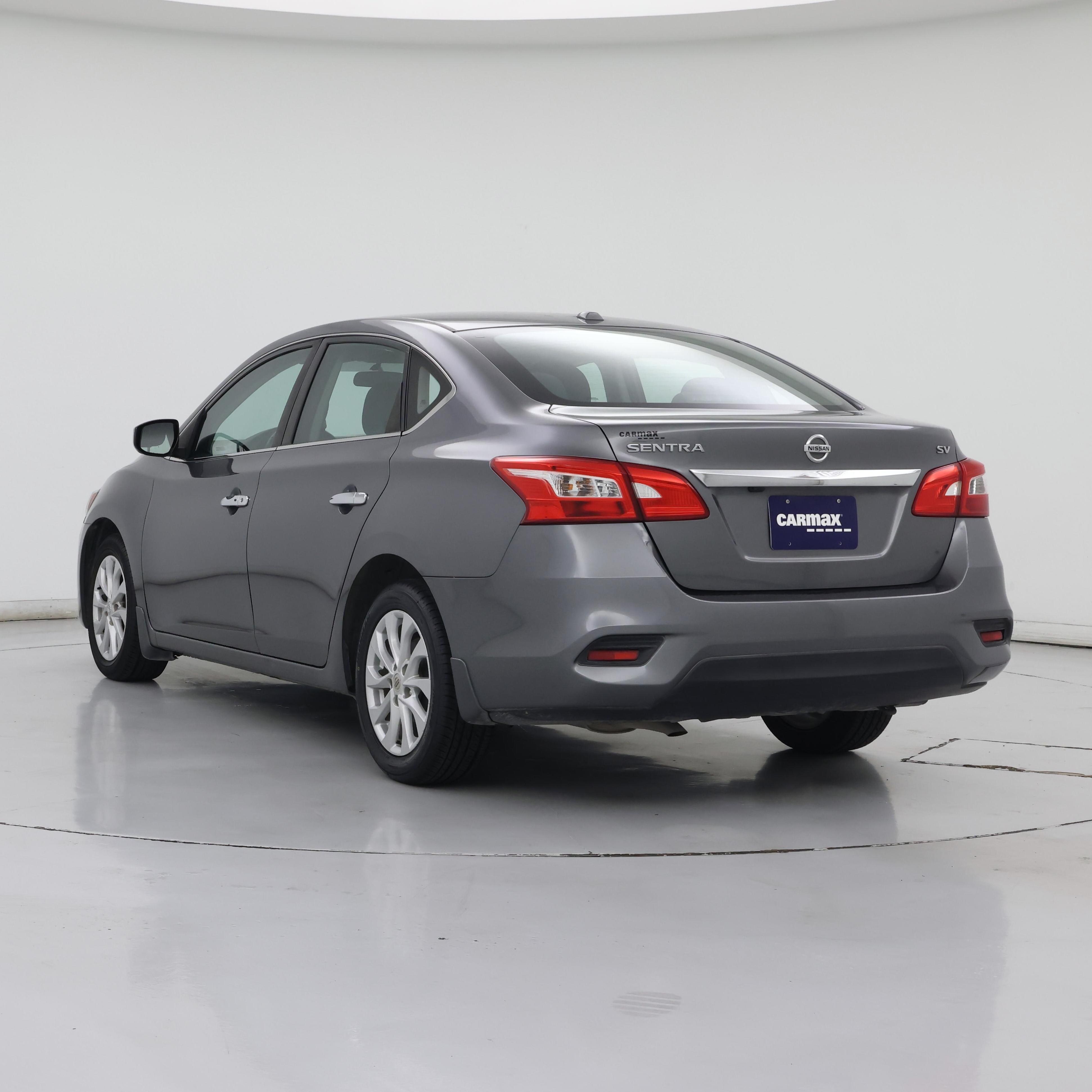 Thumbnail: 2019 Nissan Sentra - 2