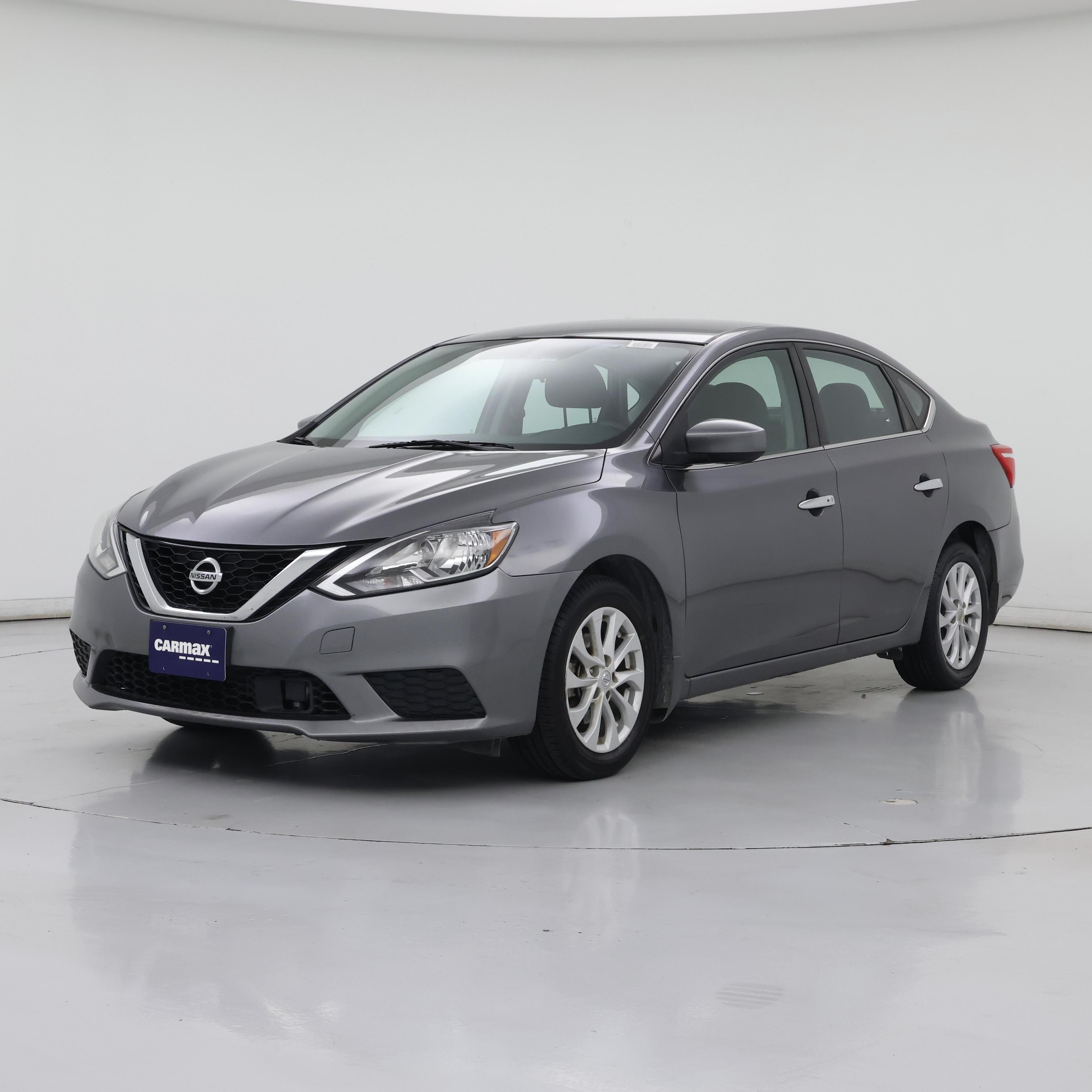 Thumbnail: 2019 Nissan Sentra - 4