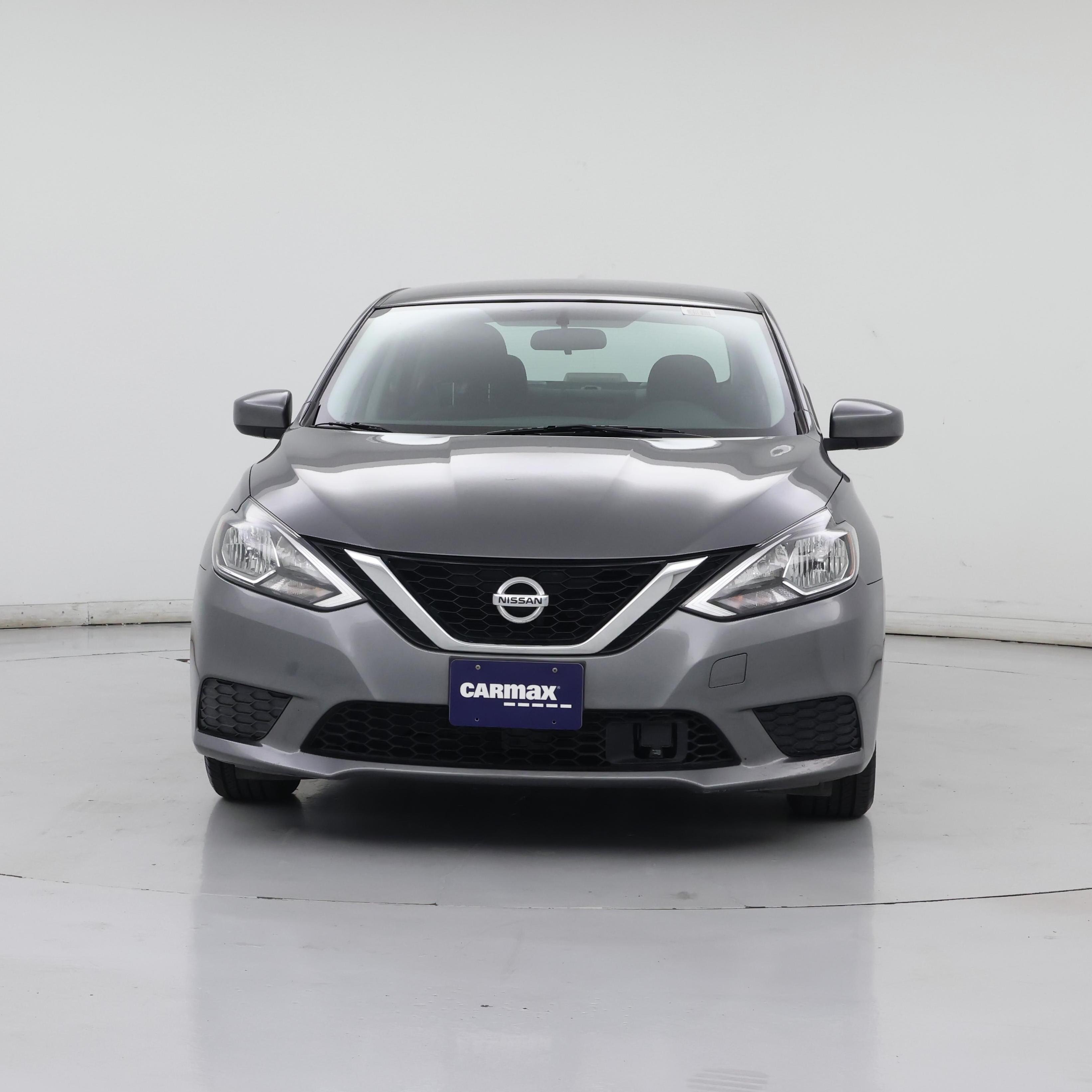Thumbnail: 2019 Nissan Sentra - 5