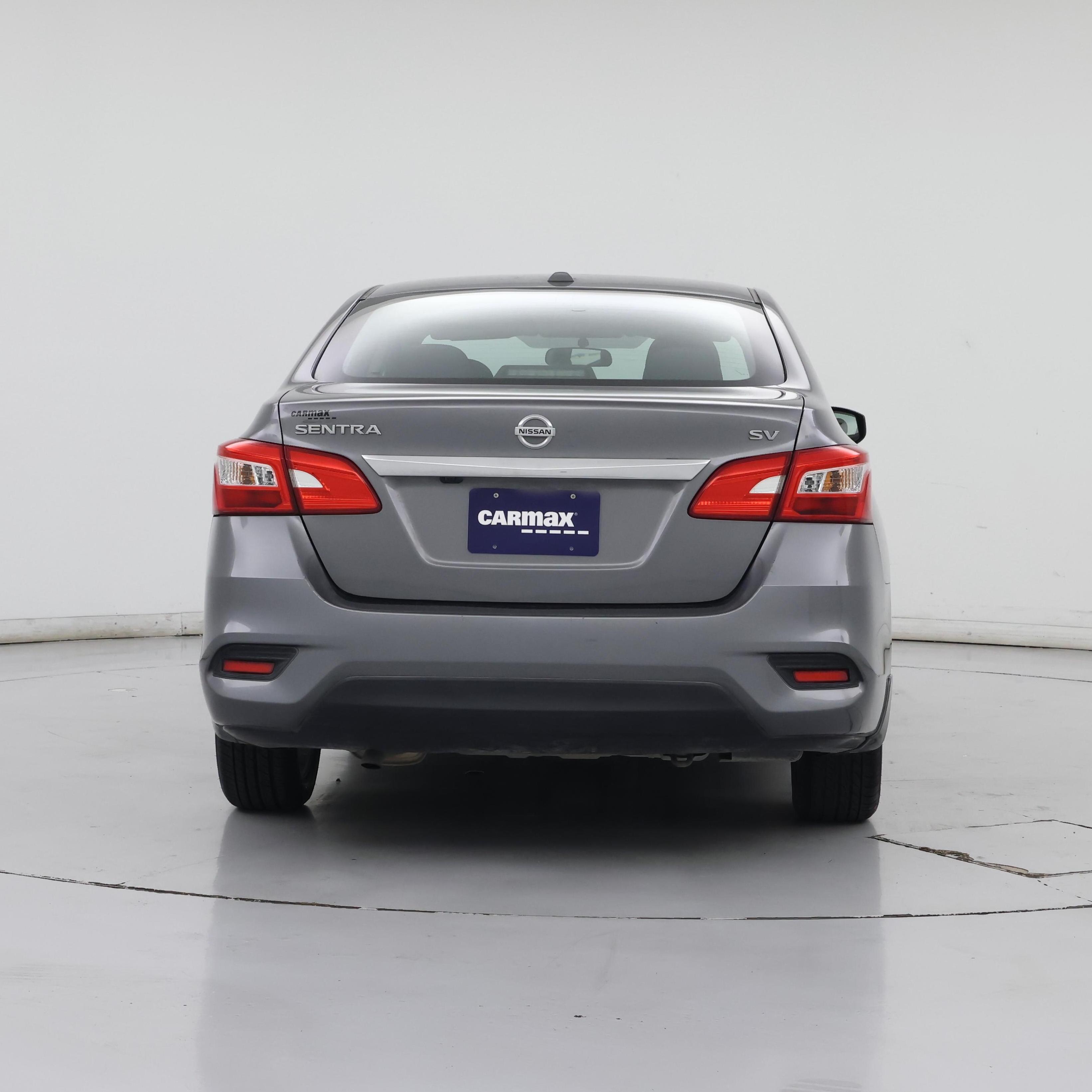 Thumbnail: 2019 Nissan Sentra - 6