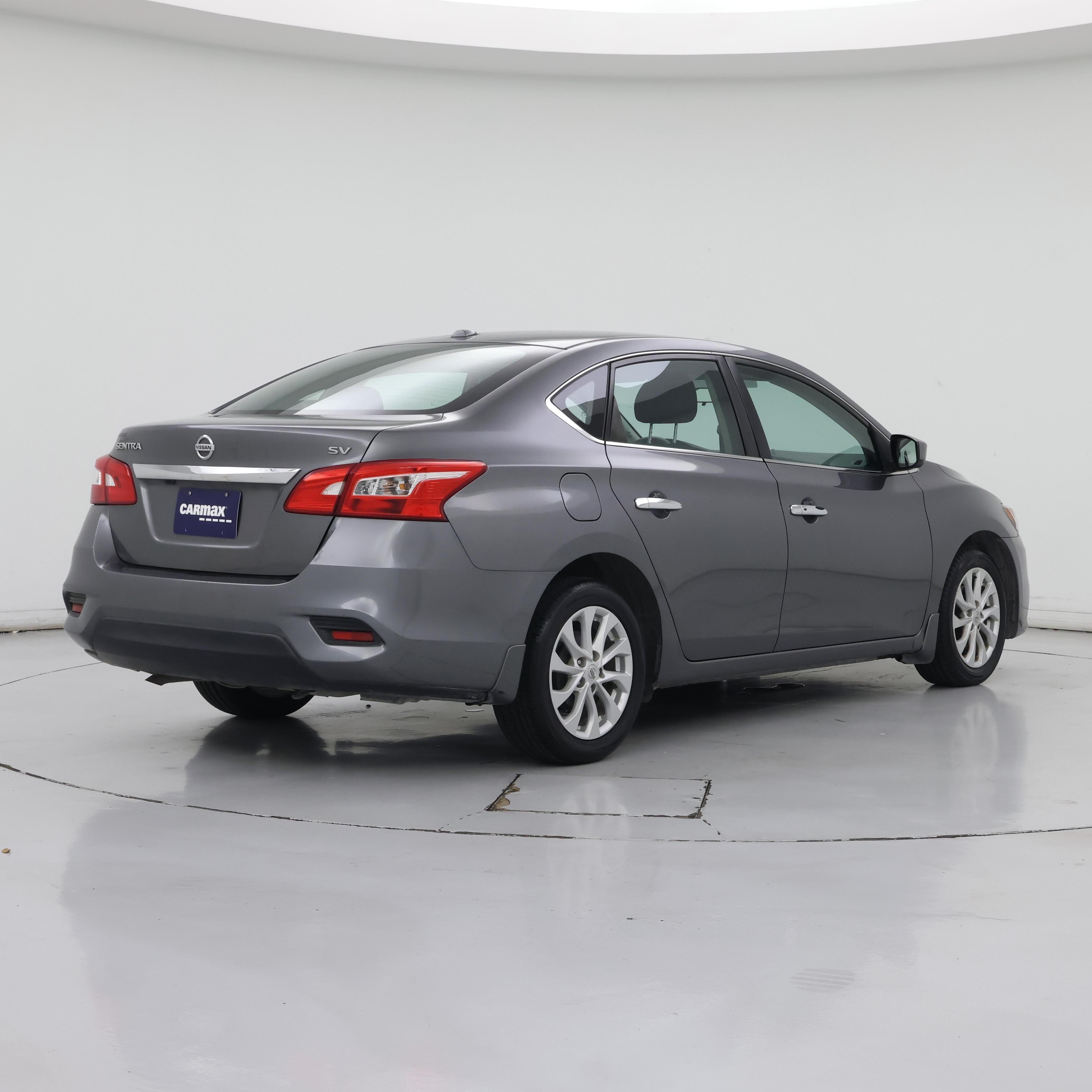 Thumbnail: 2019 Nissan Sentra - 8