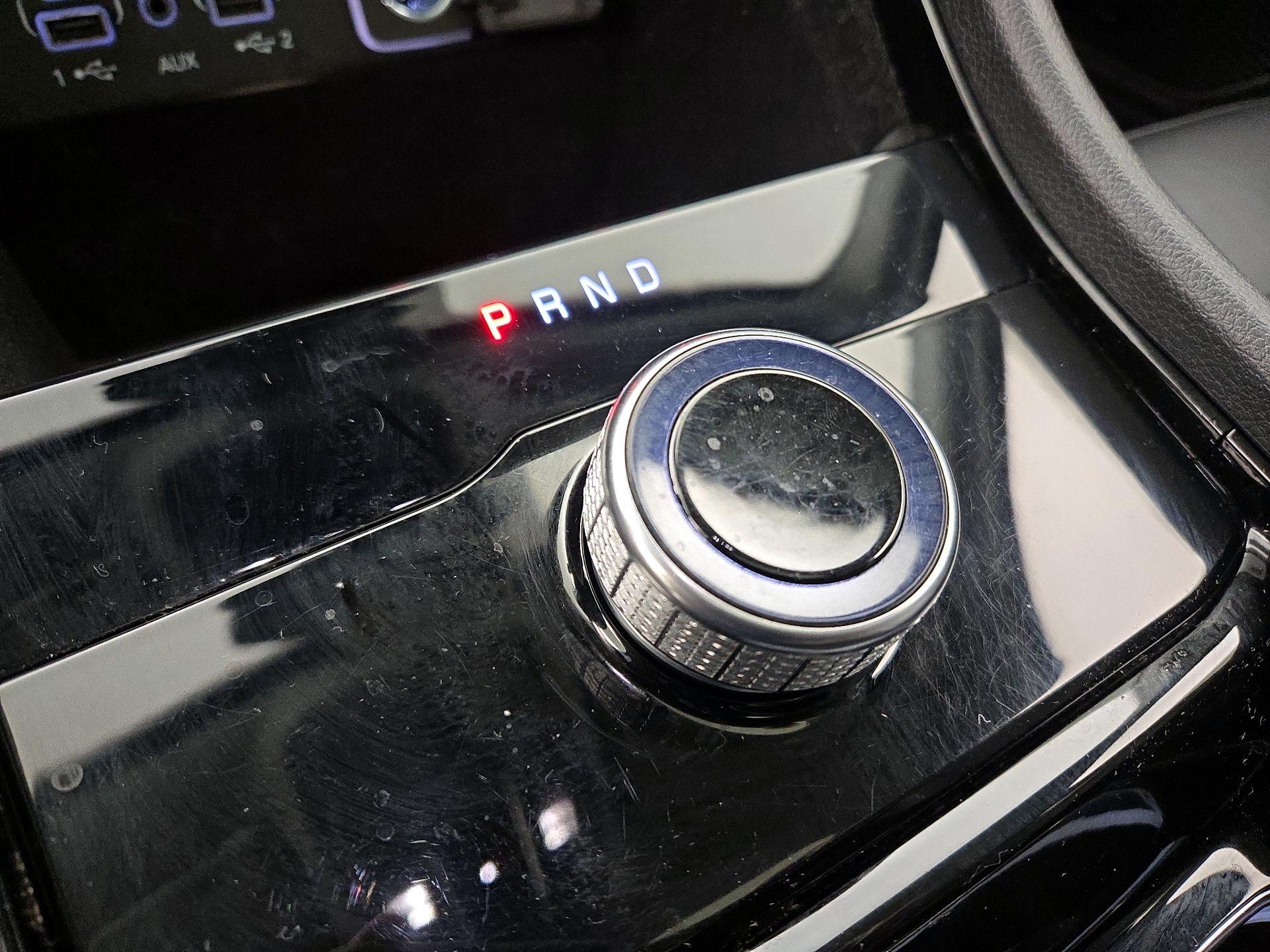 Thumbnail: 2022 Jeep Grand Cherokee - 18