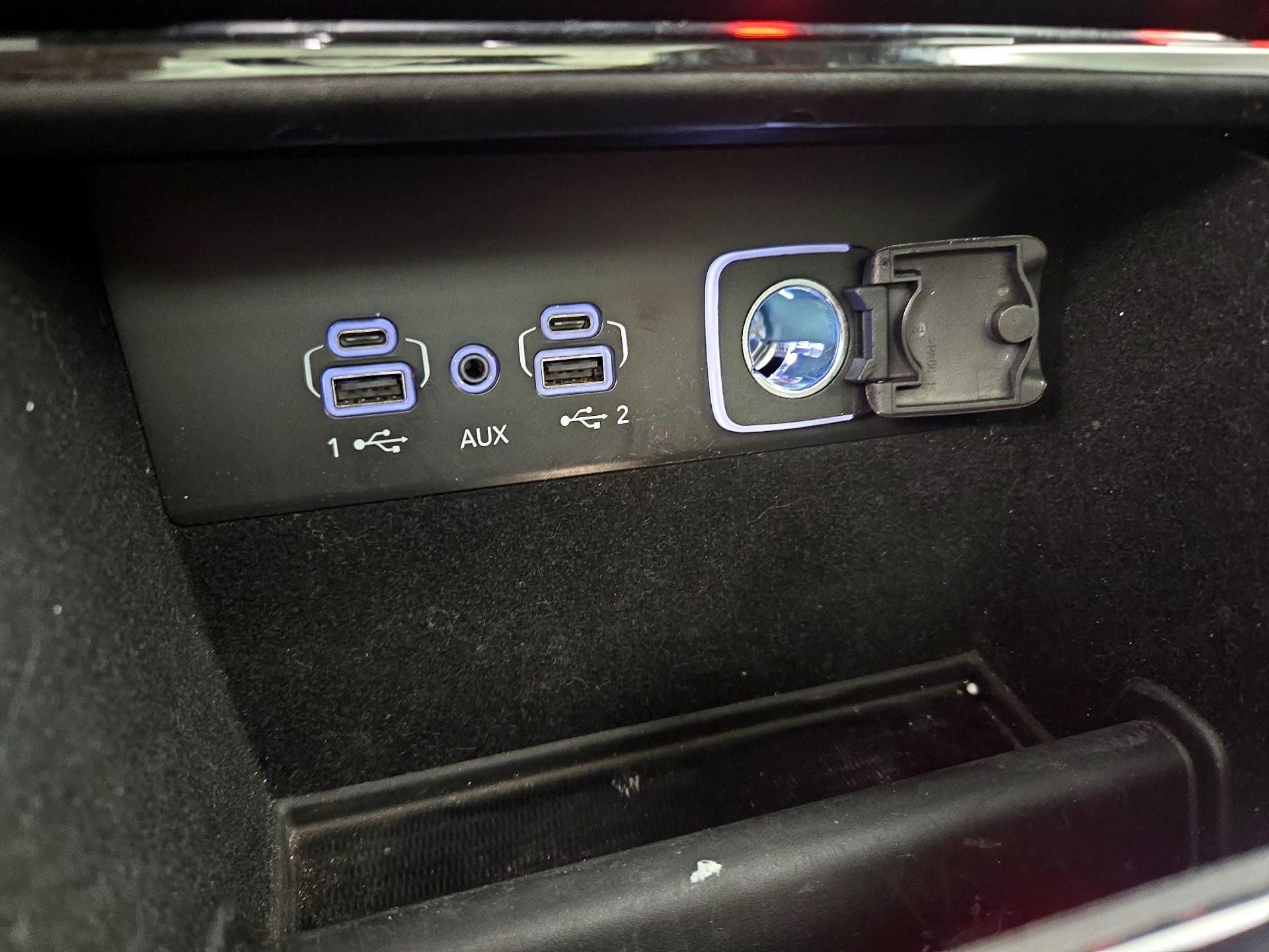 Thumbnail: 2022 Jeep Grand Cherokee - 19