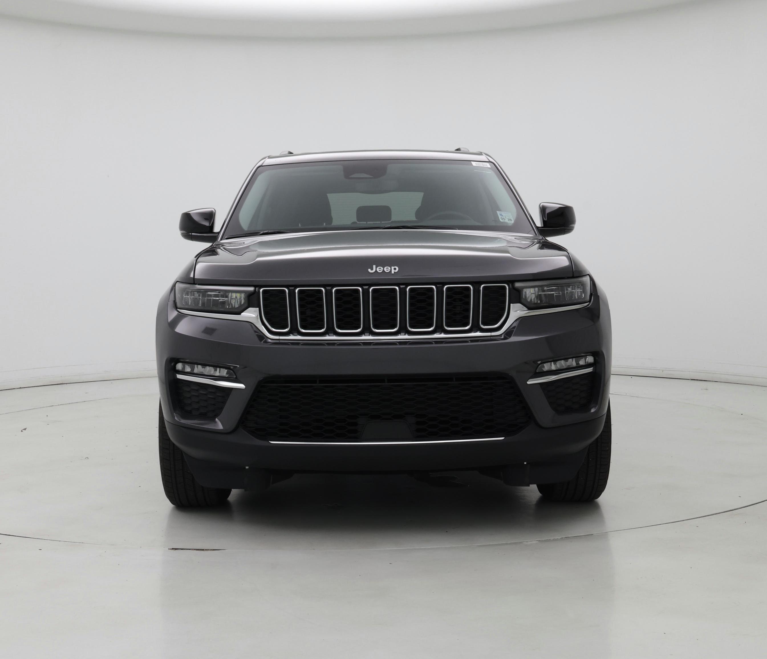Thumbnail: 2022 Jeep Grand Cherokee - 5