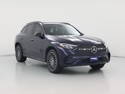 2023 Mercedes-Benz GLC300