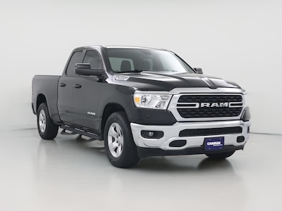 2022 Ram 1500 Lonestar