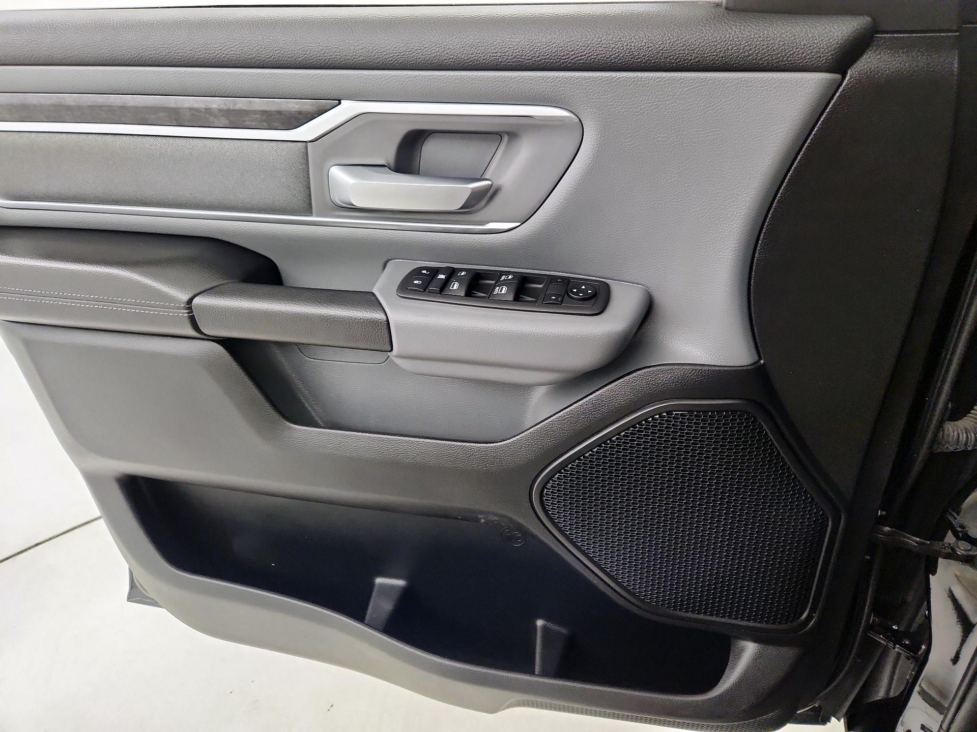 Thumbnail: 2022 RAM 1500 - 12