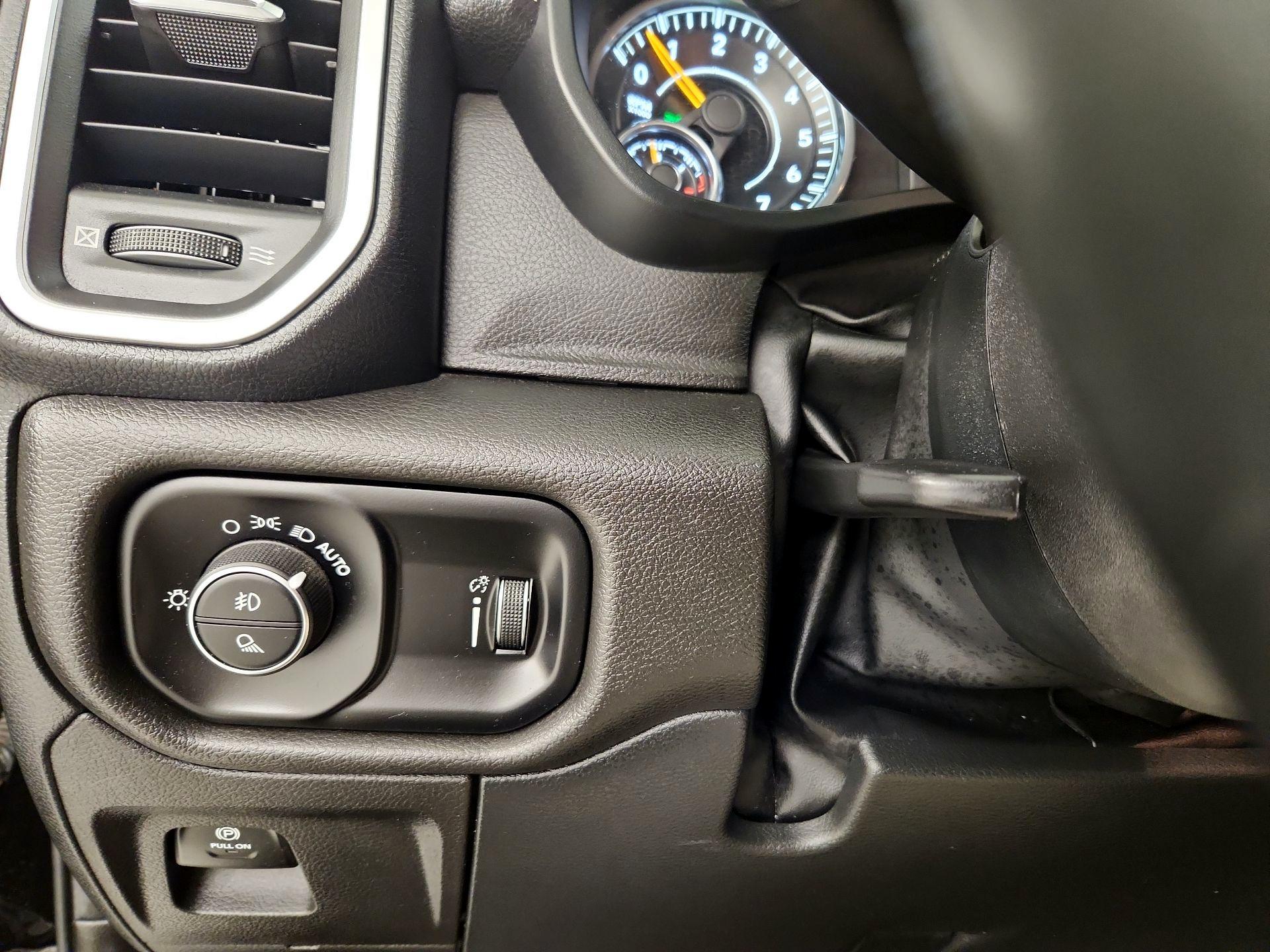 Thumbnail: 2022 RAM 1500 - 13