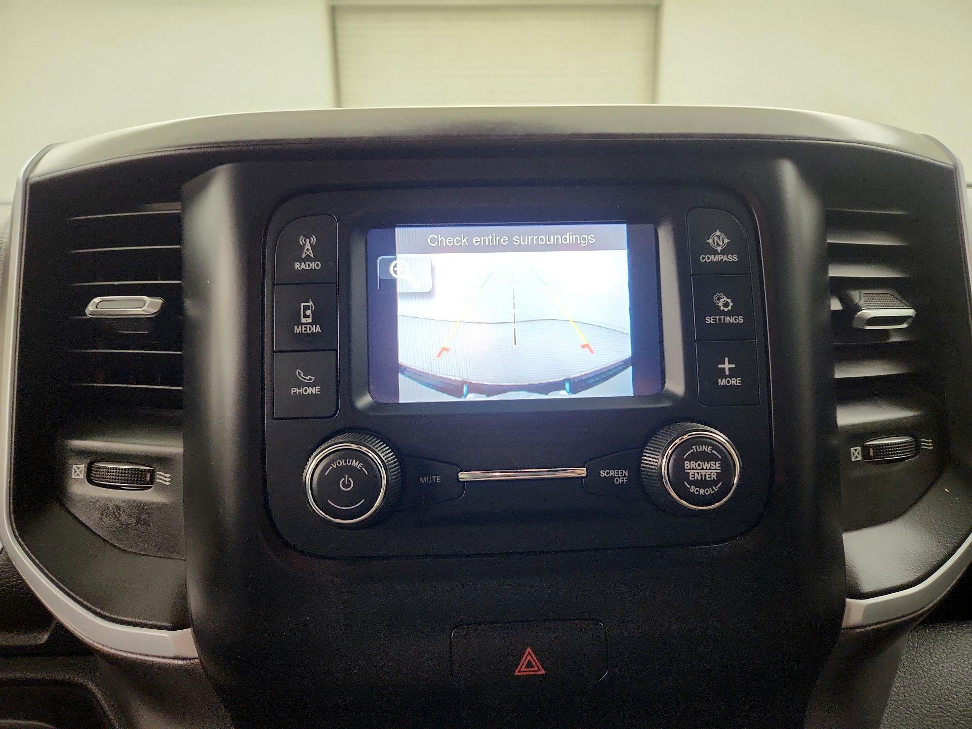 Thumbnail: 2022 RAM 1500 - 14