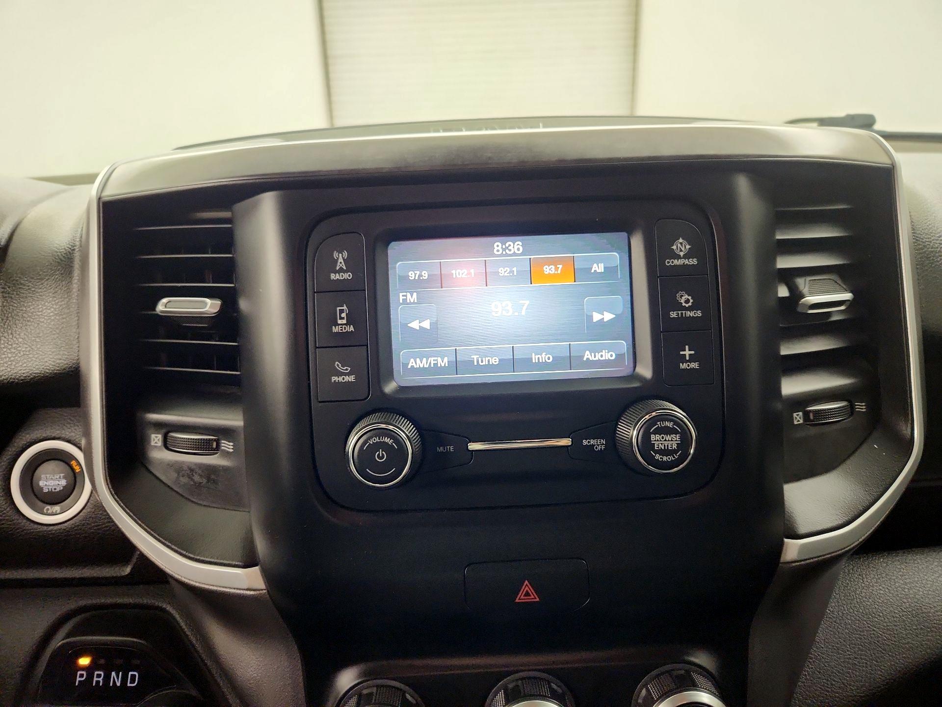 Thumbnail: 2022 RAM 1500 - 15