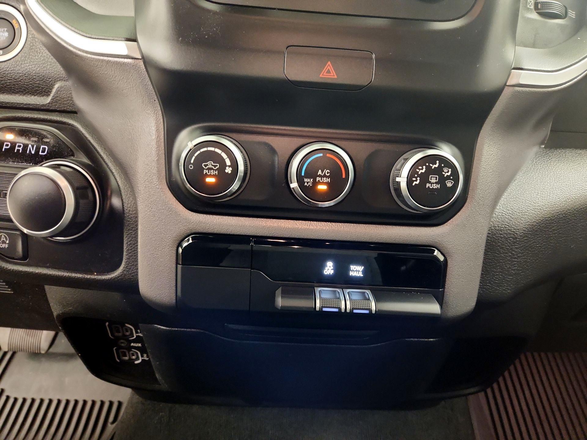 Thumbnail: 2022 RAM 1500 - 16