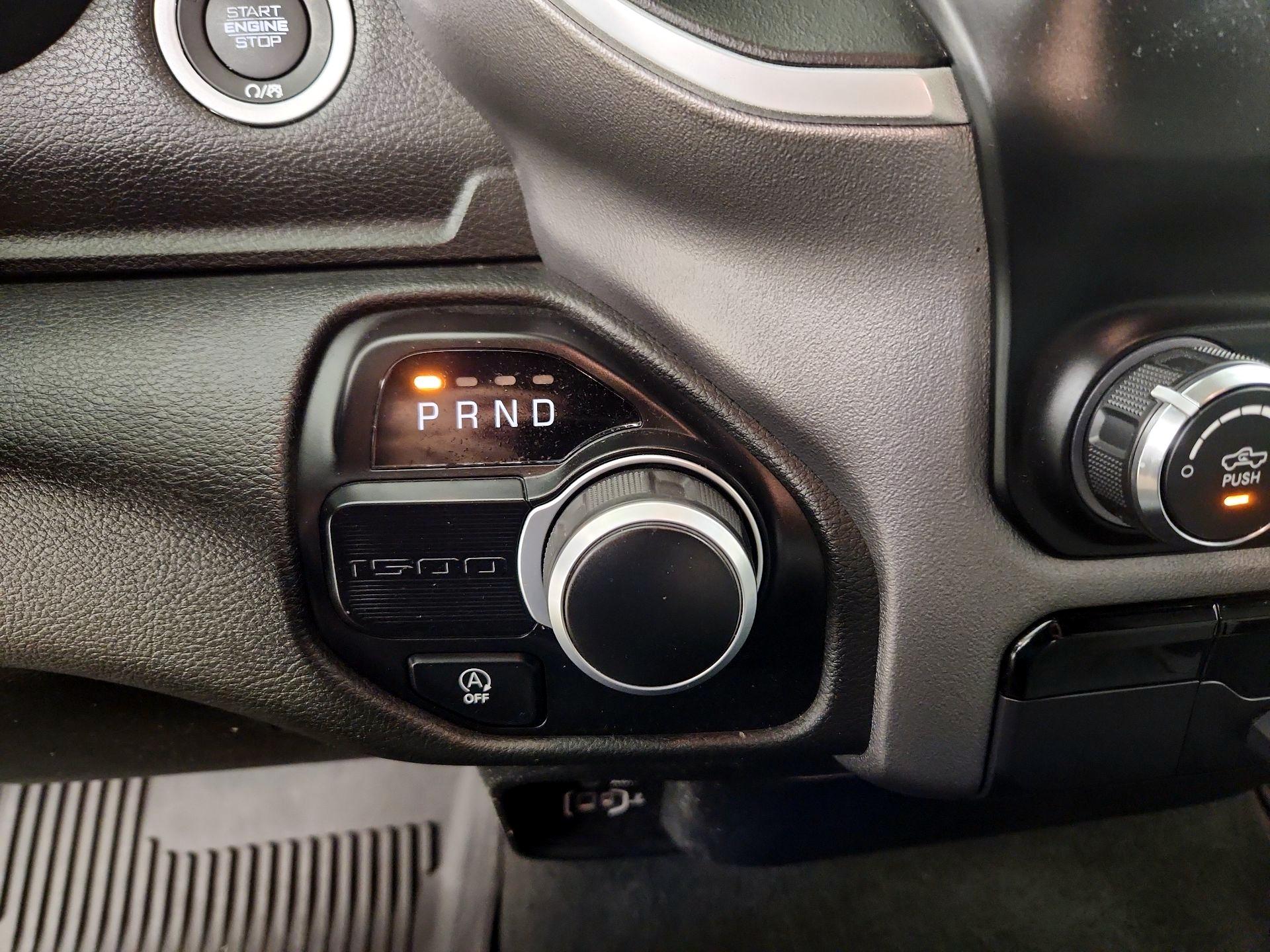 Thumbnail: 2022 RAM 1500 - 17