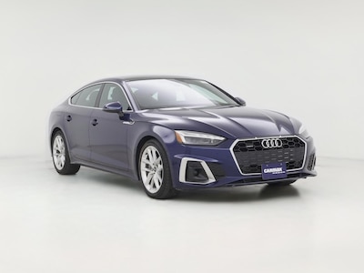 2023 Audi A5 Sportback S-Line Premium Plus