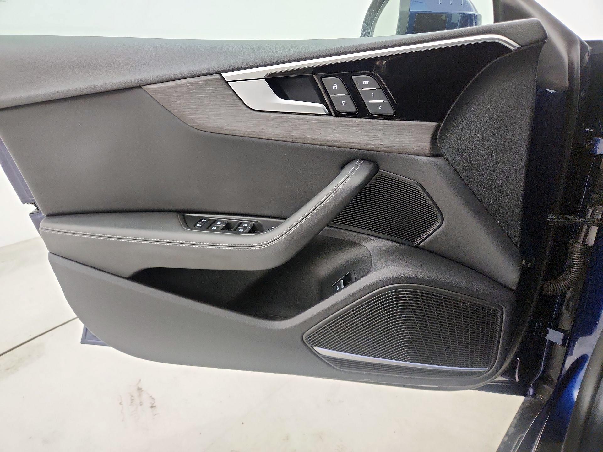 Thumbnail: 2023 Audi A5 - 12