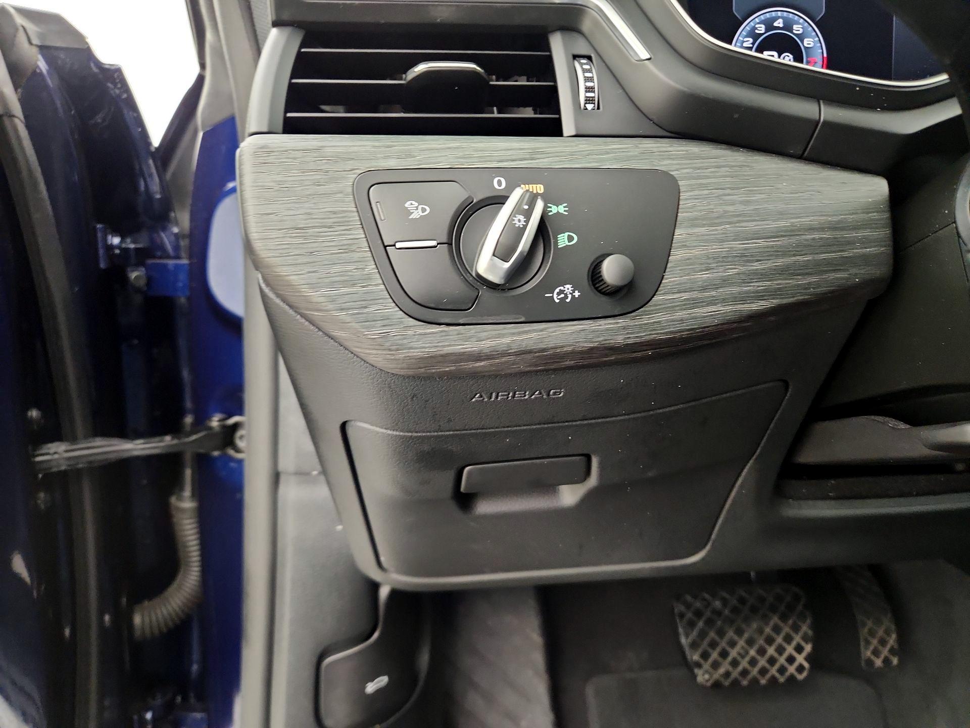 Thumbnail: 2023 Audi A5 - 13