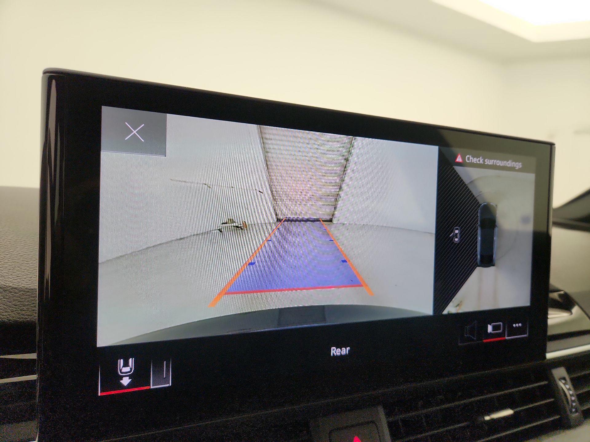 Thumbnail: 2023 Audi A5 - 14