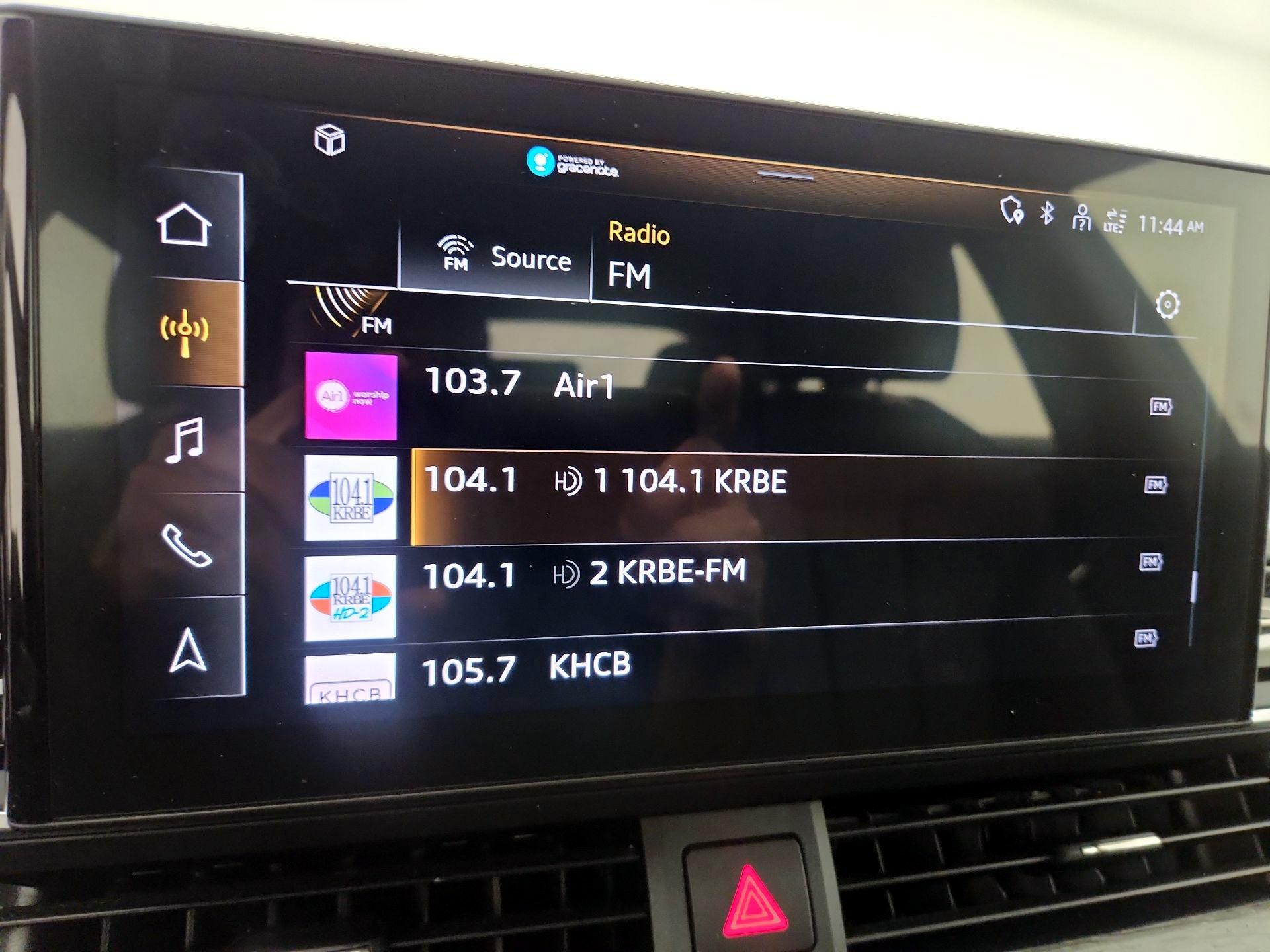 Thumbnail: 2023 Audi A5 - 15