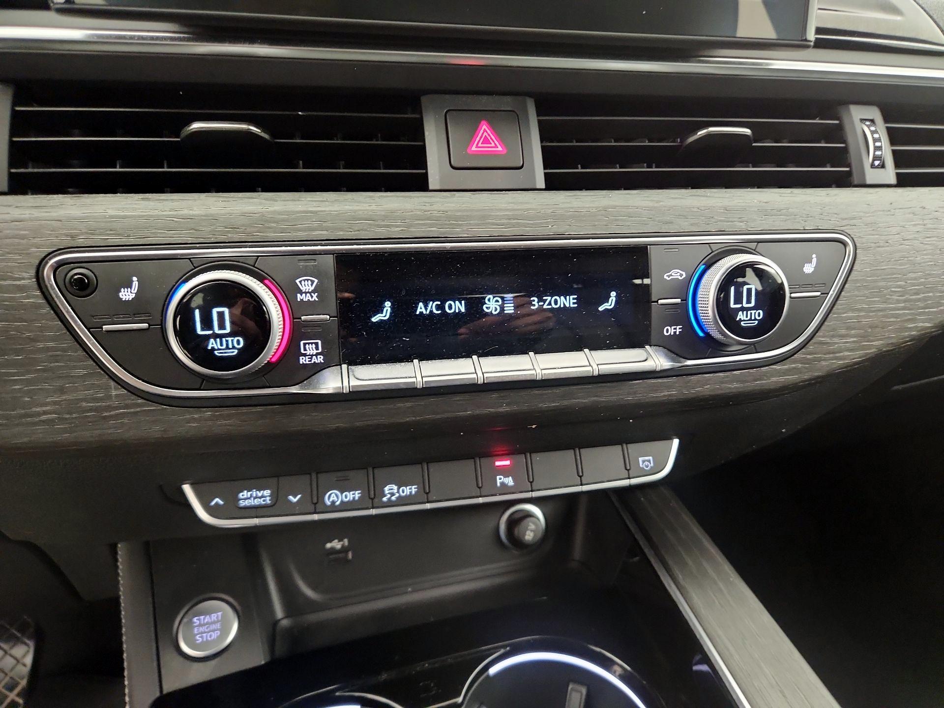 Thumbnail: 2023 Audi A5 - 16