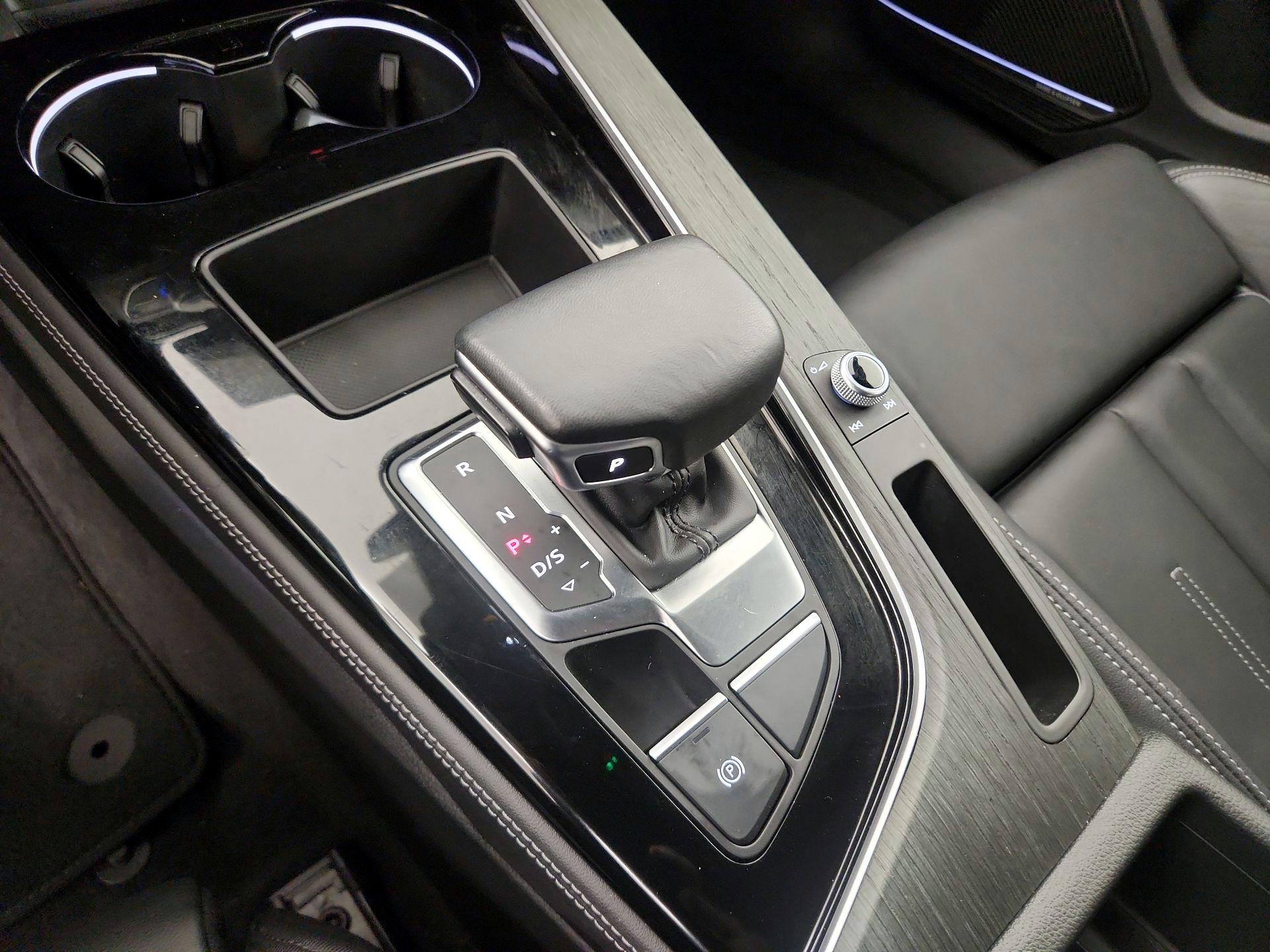 Thumbnail: 2023 Audi A5 - 17