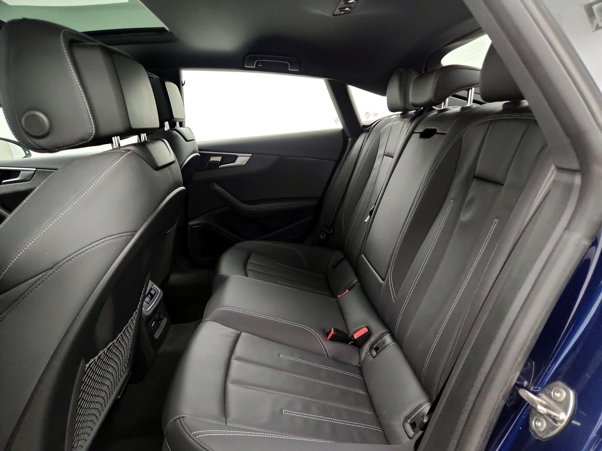 Thumbnail: 2023 Audi A5 - 20