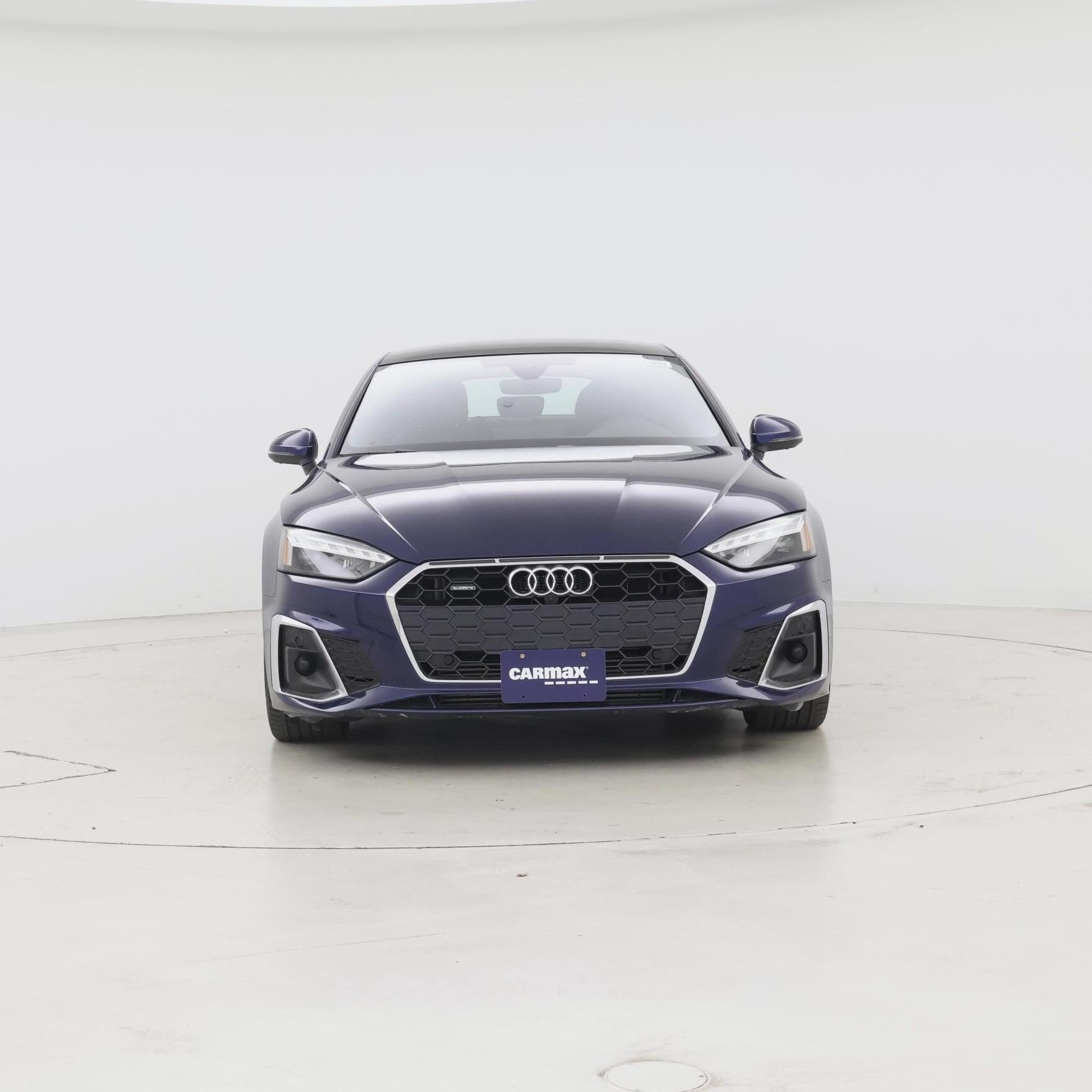 Thumbnail: 2023 Audi A5 - 5