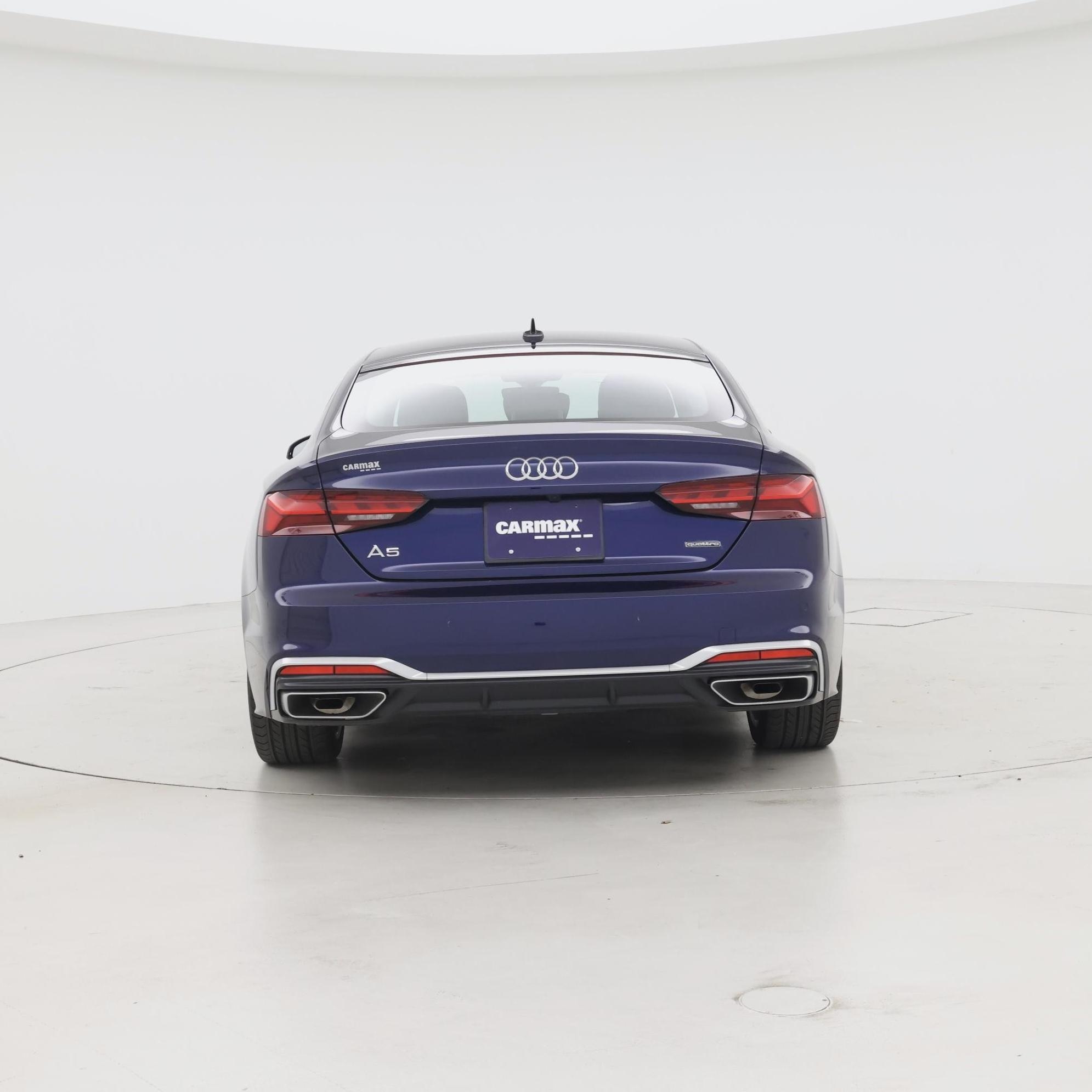 Thumbnail: 2023 Audi A5 - 6