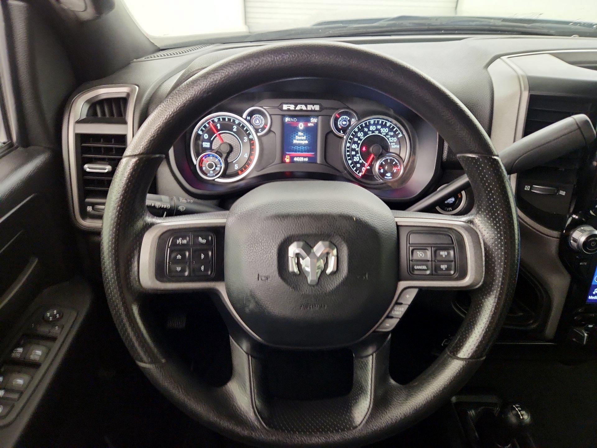 Thumbnail: 2022 RAM 3500 - 10