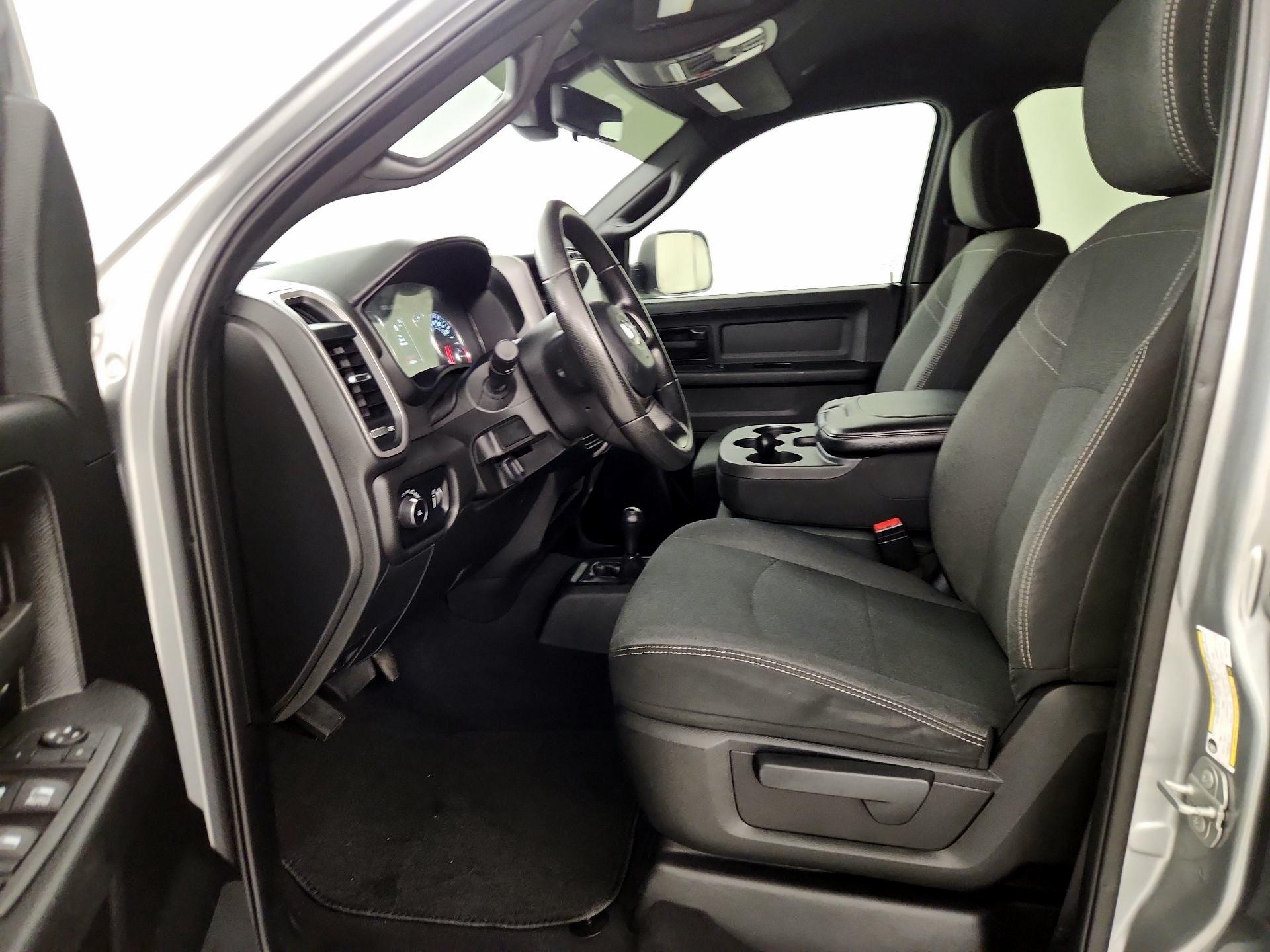 Thumbnail: 2022 RAM 3500 - 11