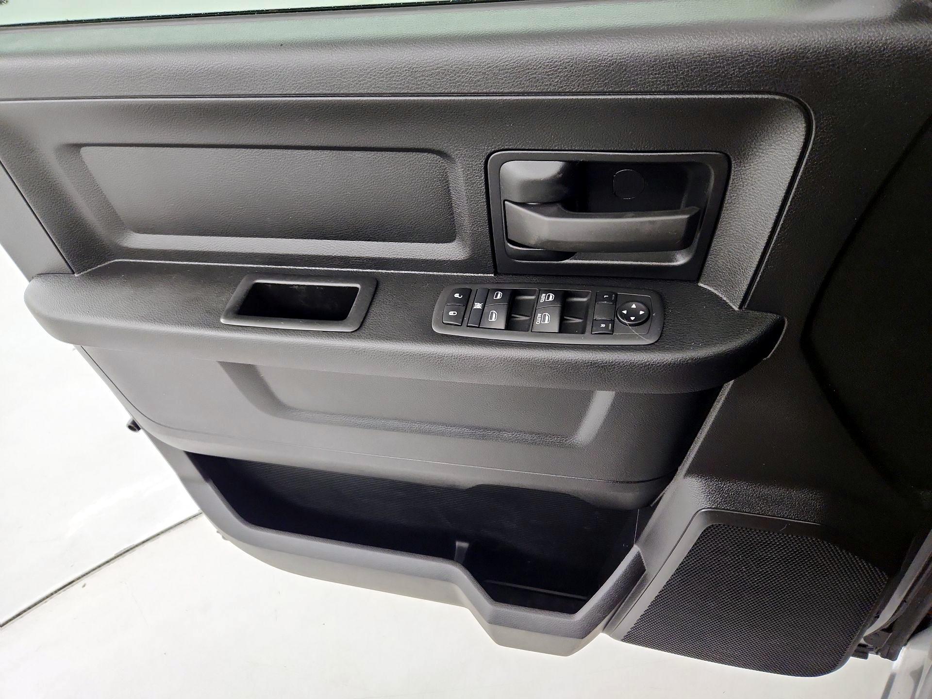 Thumbnail: 2022 RAM 3500 - 12