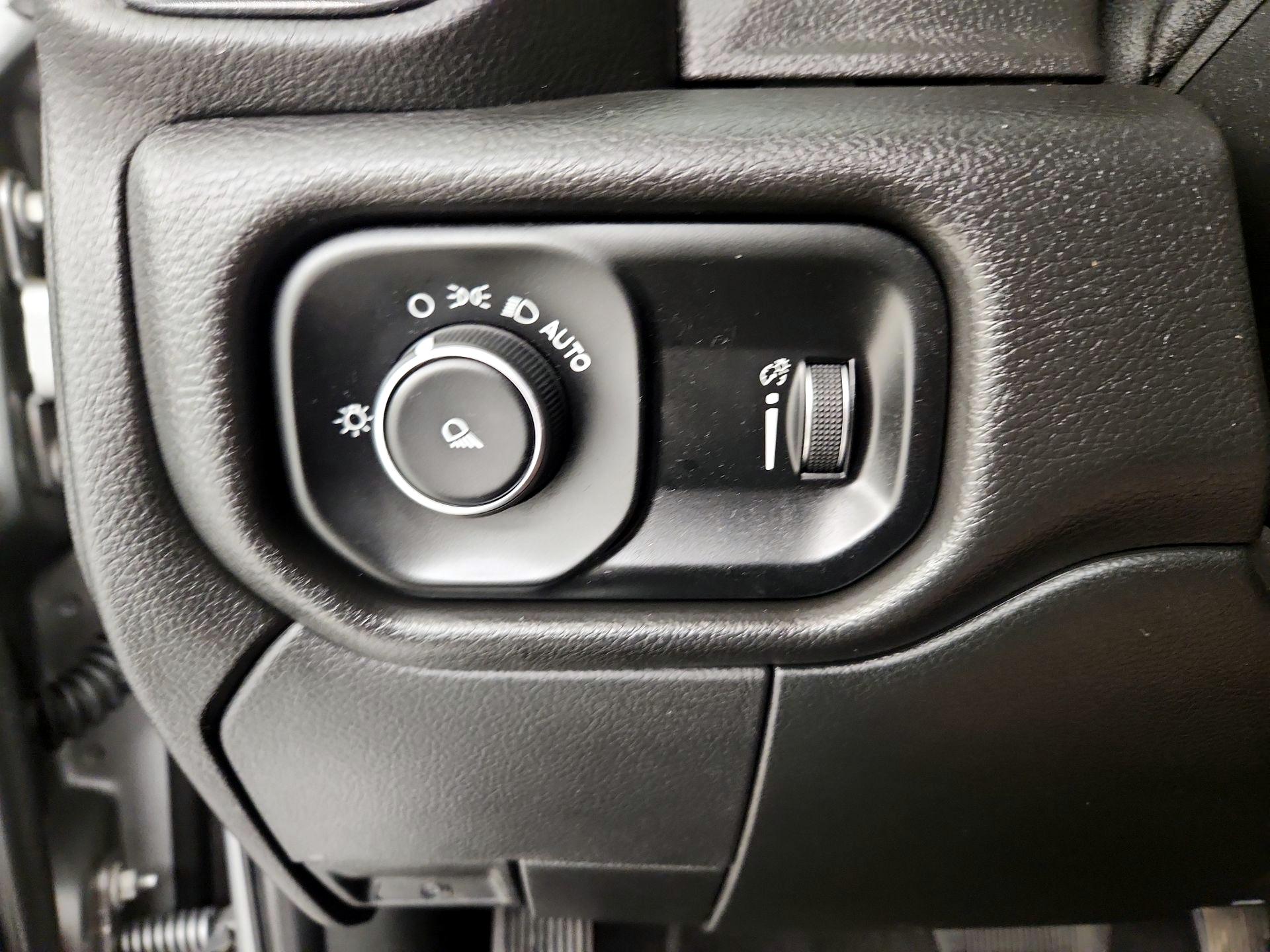 Thumbnail: 2022 RAM 3500 - 13