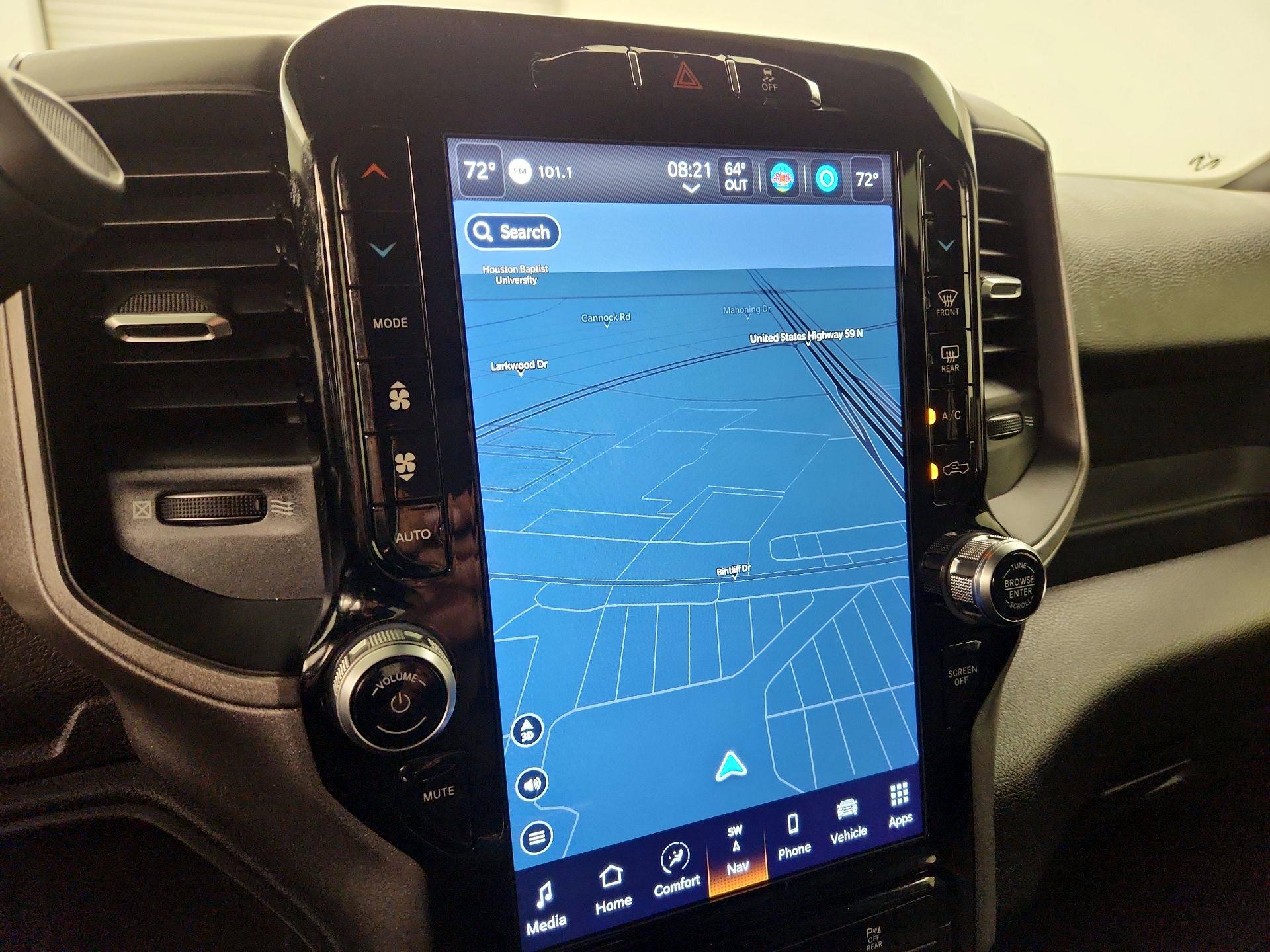 Thumbnail: 2022 RAM 3500 - 14