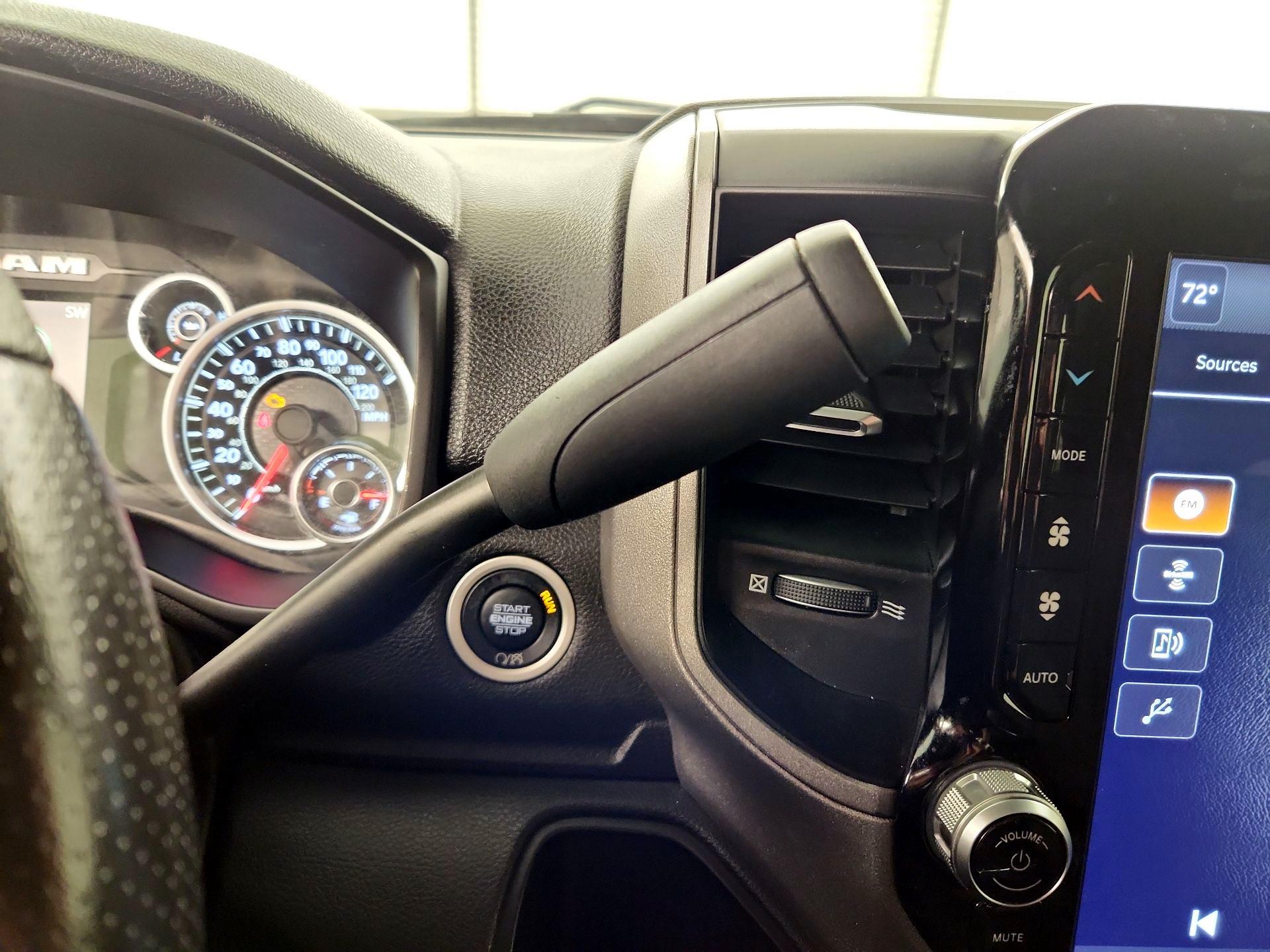 Thumbnail: 2022 RAM 3500 - 18