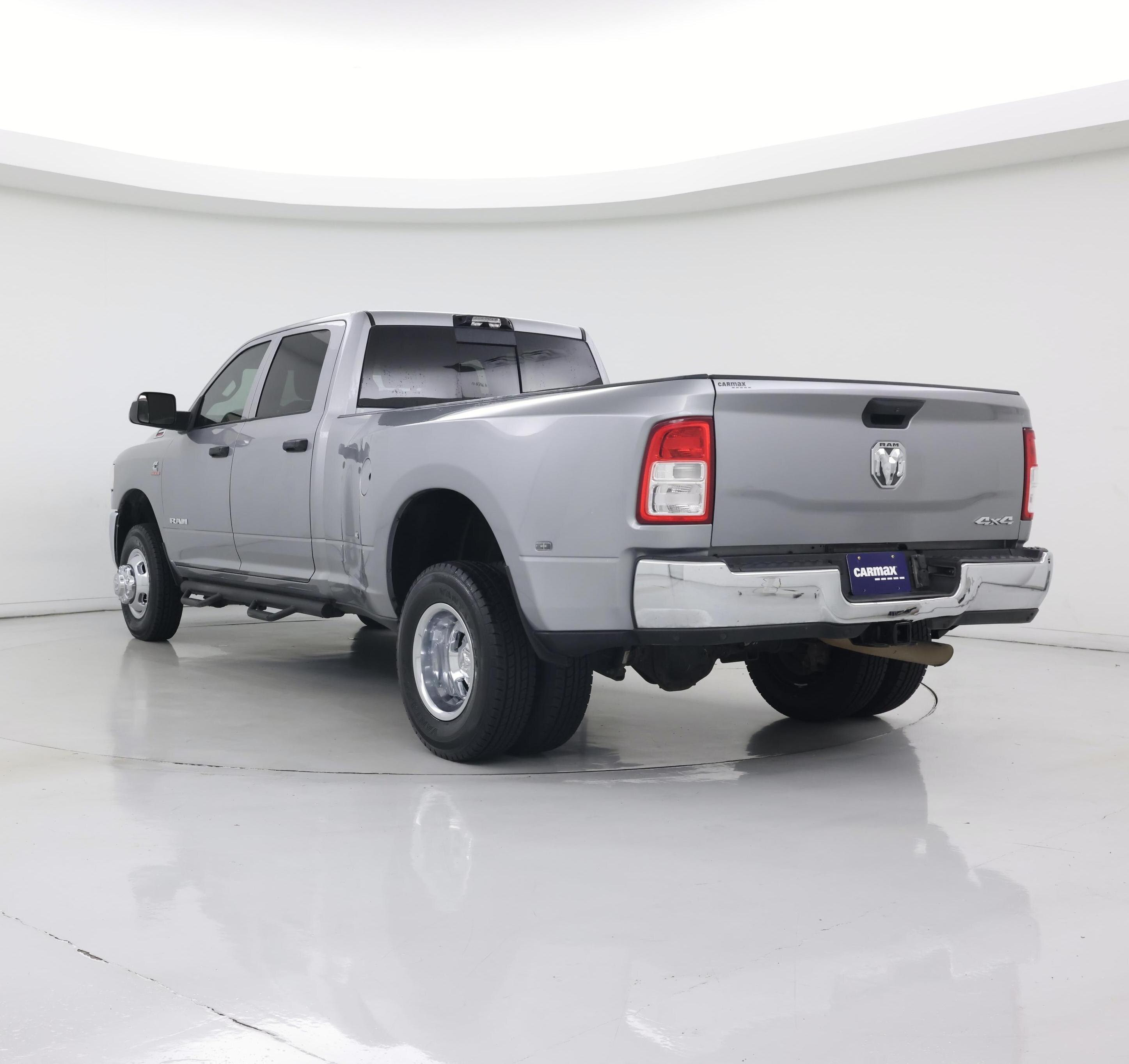 Thumbnail: 2022 RAM 3500 - 2