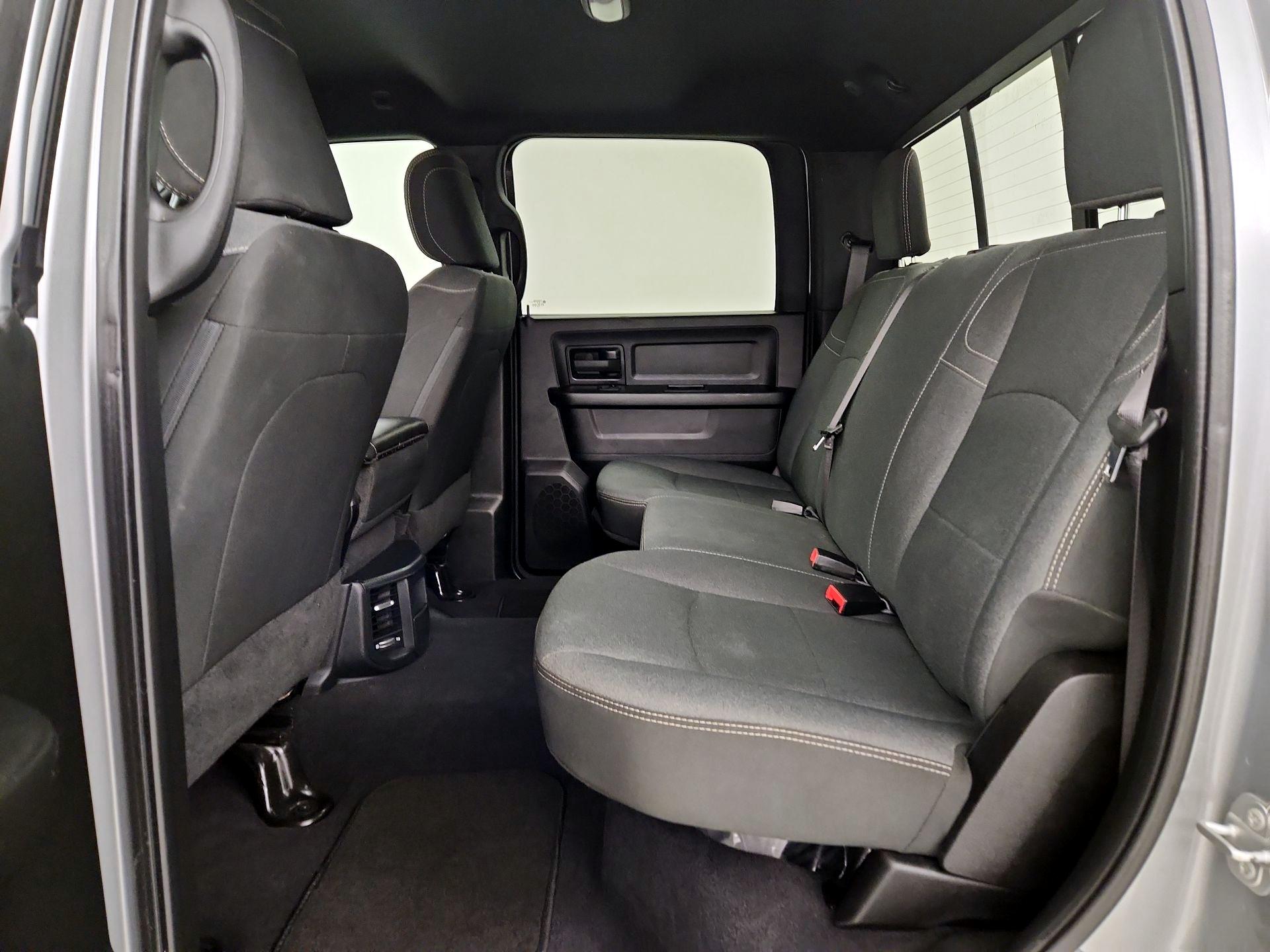 Thumbnail: 2022 RAM 3500 - 20