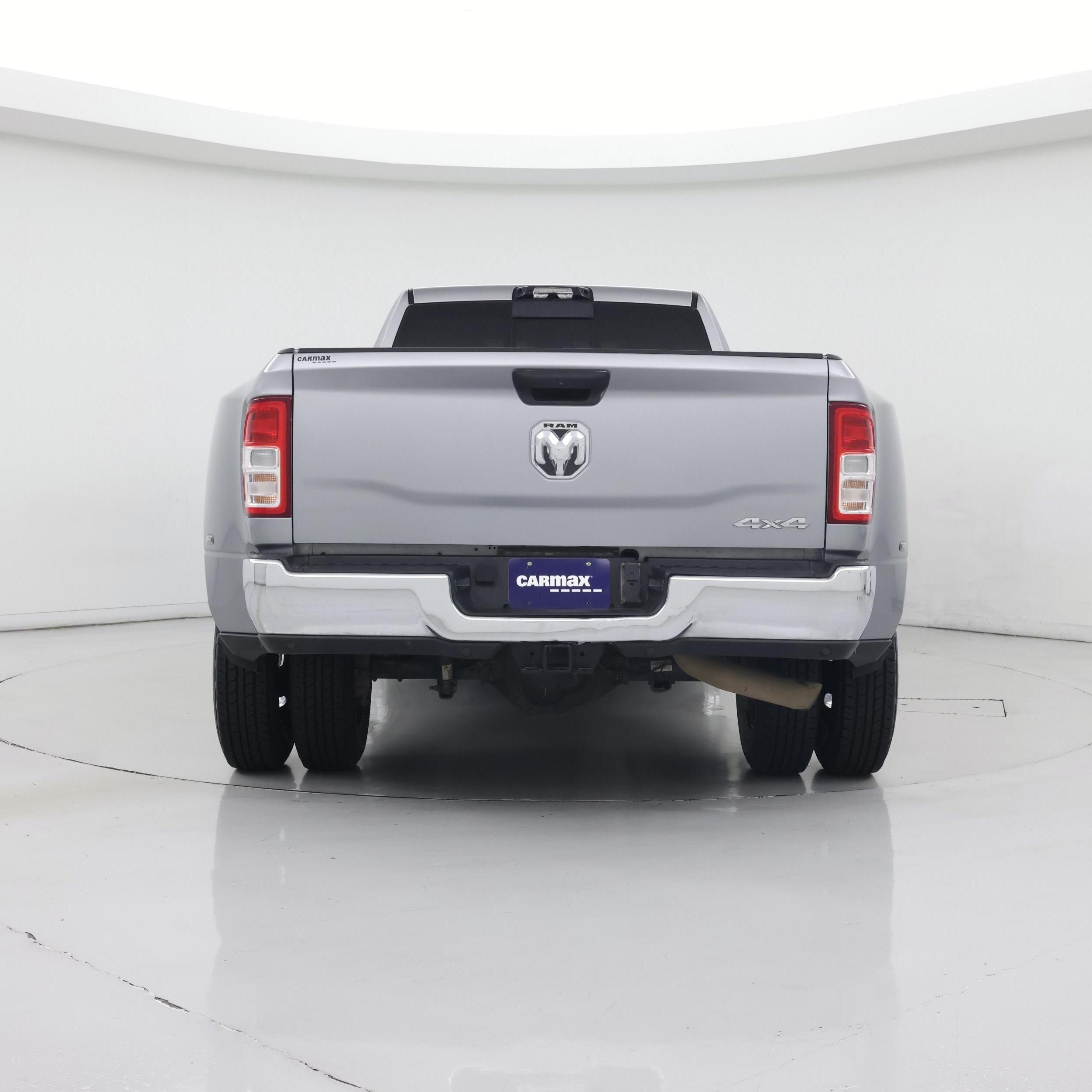 Thumbnail: 2022 RAM 3500 - 6