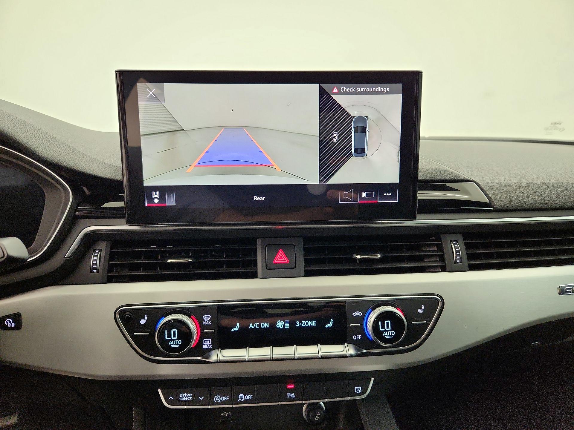 Thumbnail: 2022 Audi A4 - 15