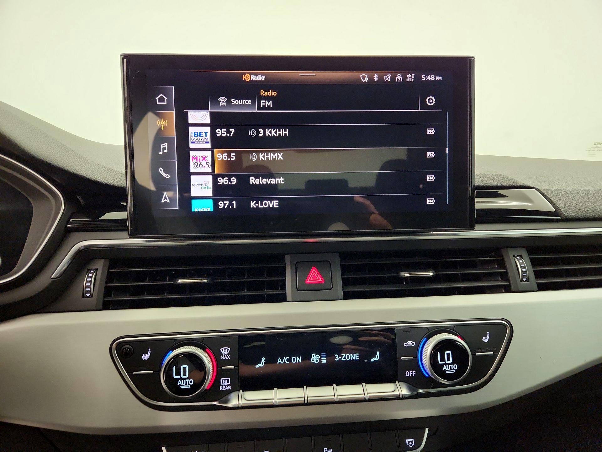 Thumbnail: 2022 Audi A4 - 16