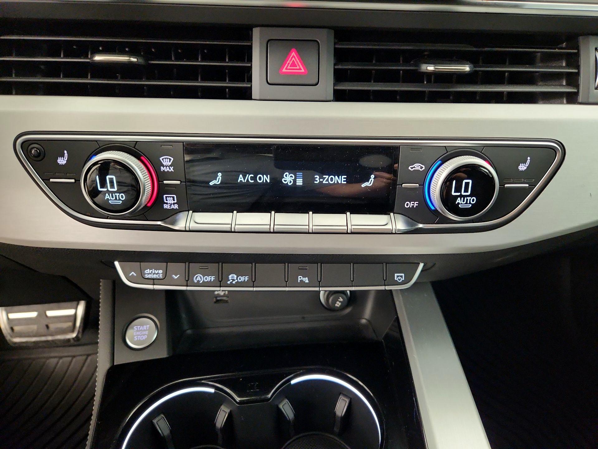 Thumbnail: 2022 Audi A4 - 17