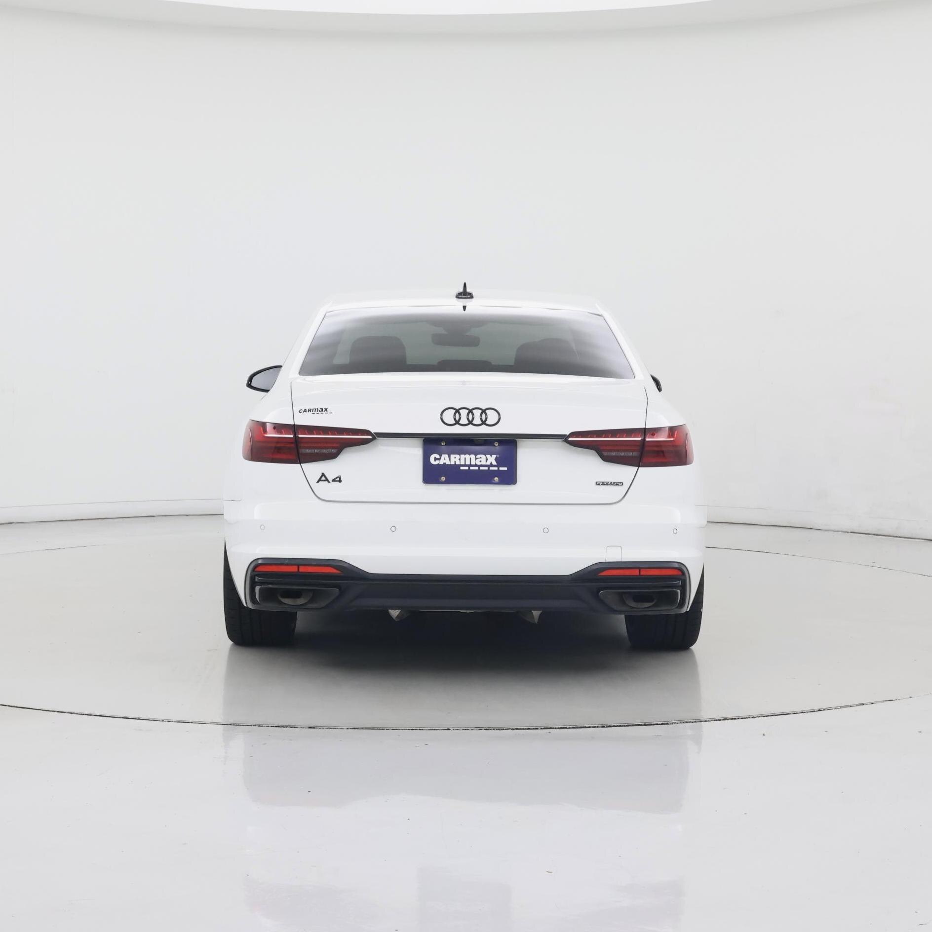 Thumbnail: 2022 Audi A4 - 6