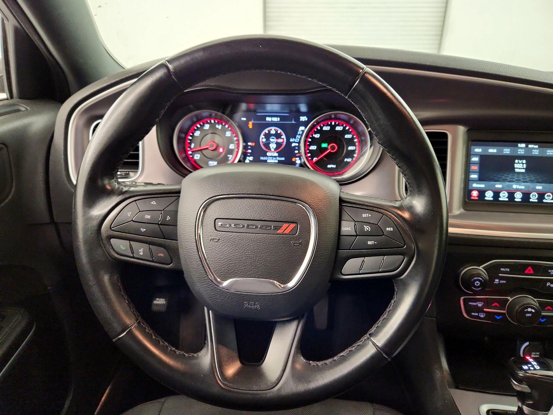 Thumbnail: 2022 Dodge Charger - 10